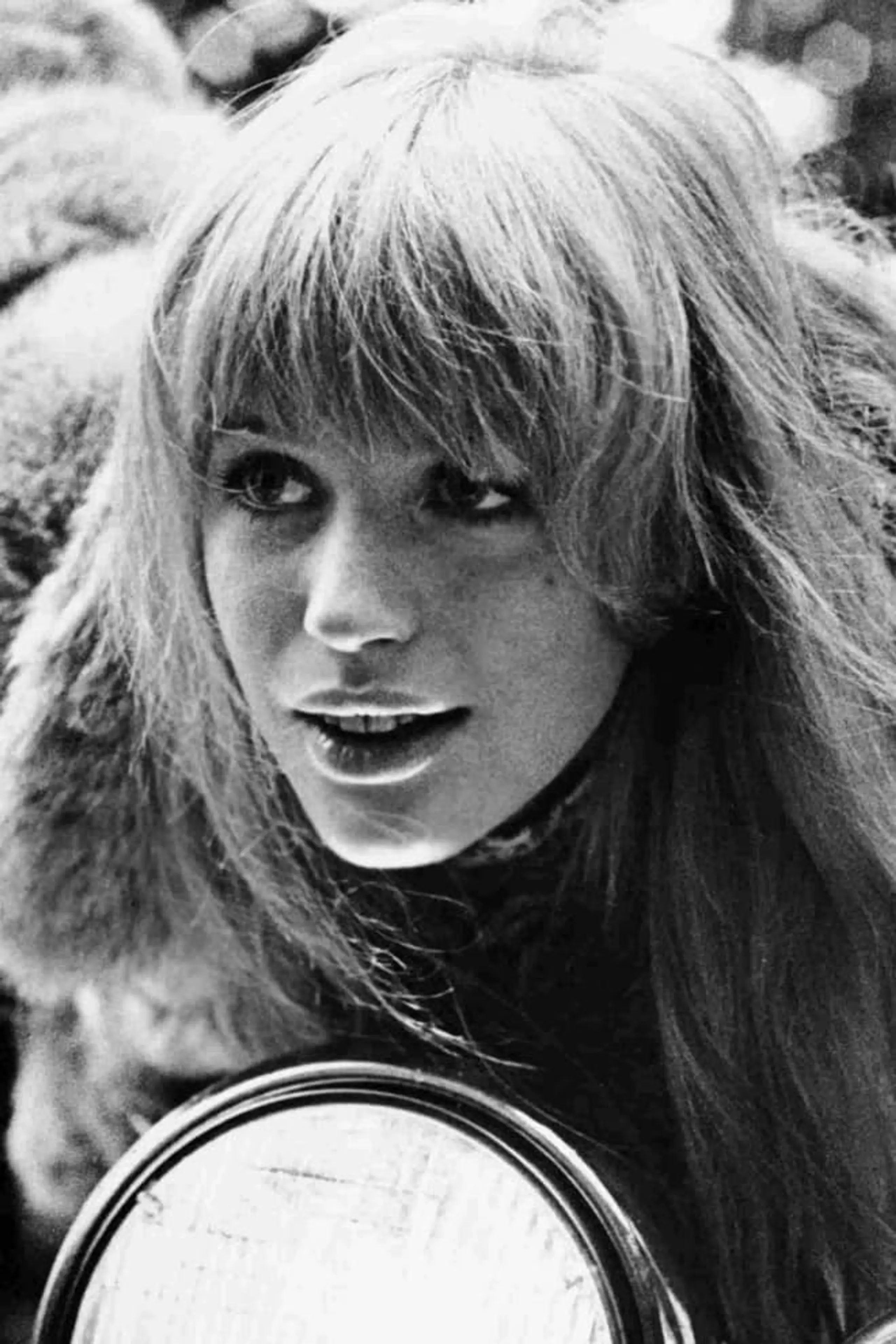 Foto von Marianne Faithfull