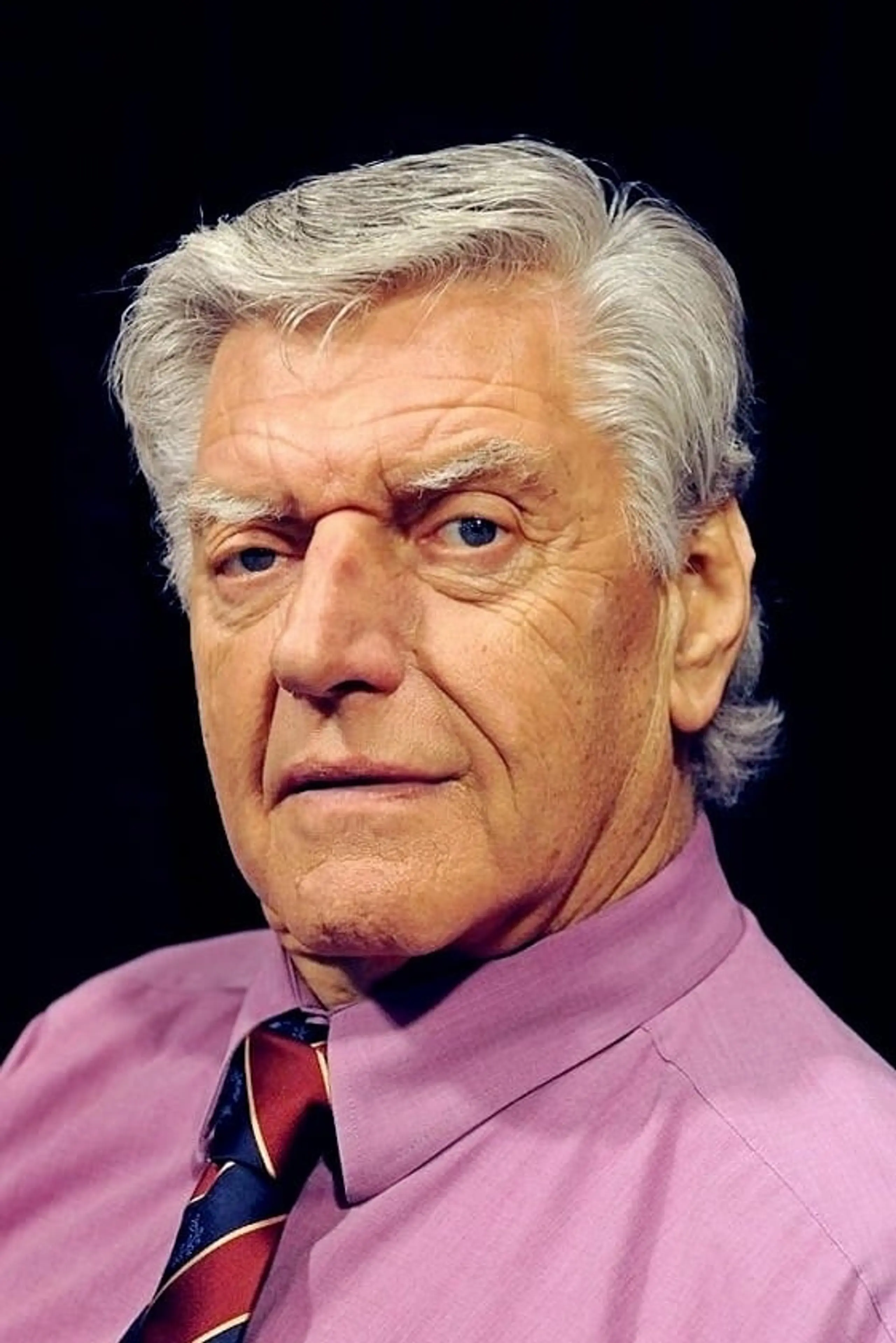 Foto von David Prowse