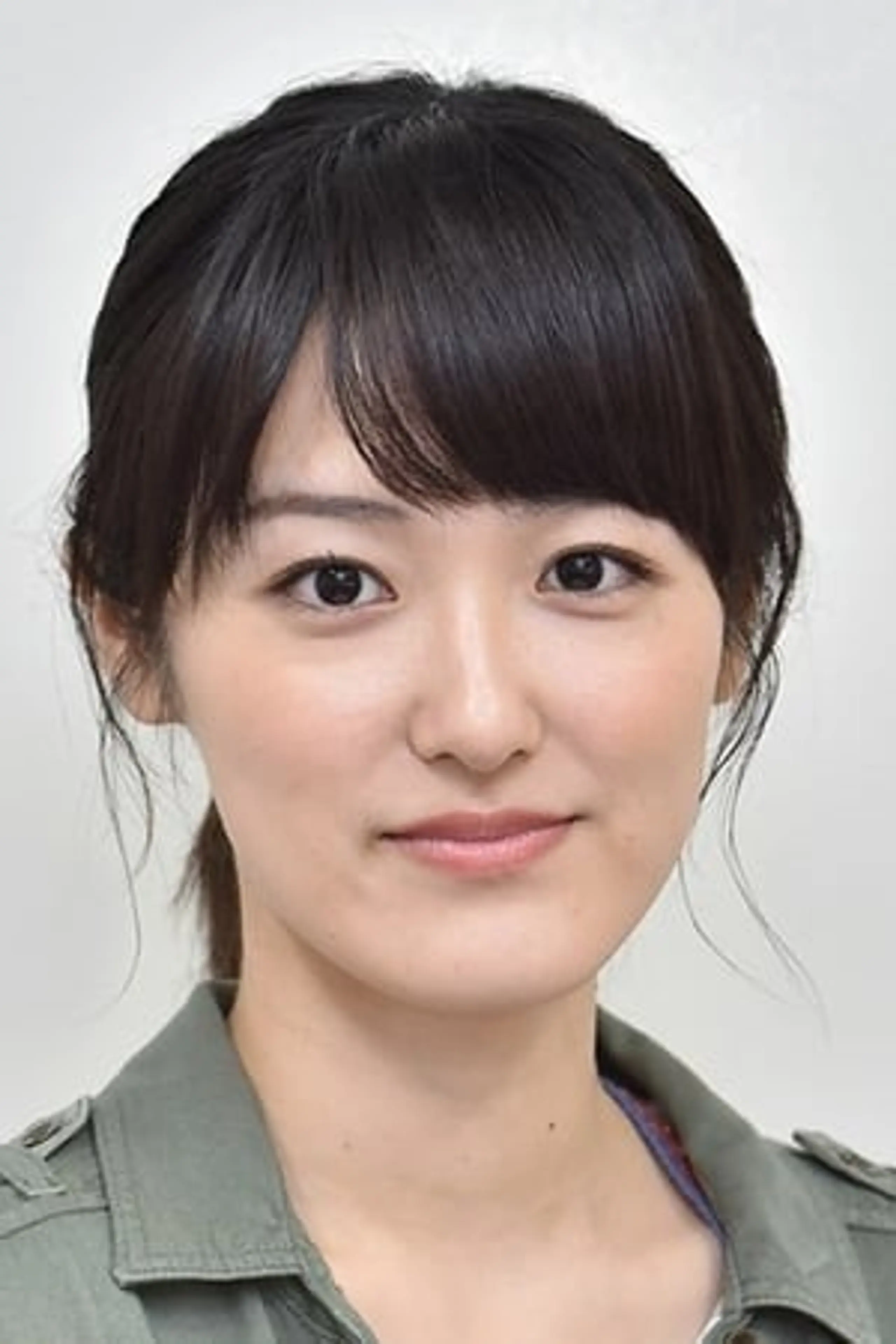 Foto von Suzuka Ohgo