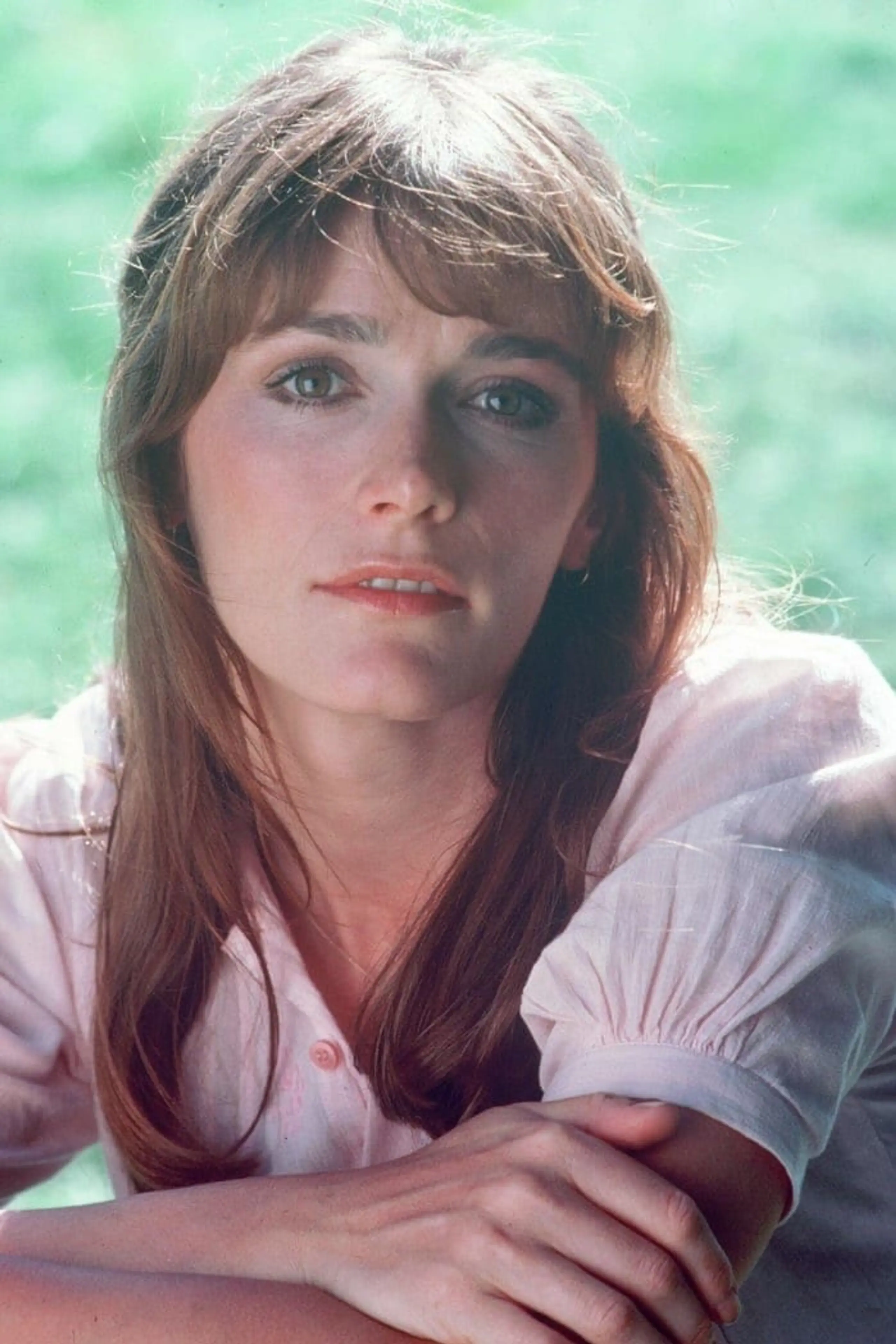 Foto von Margot Kidder