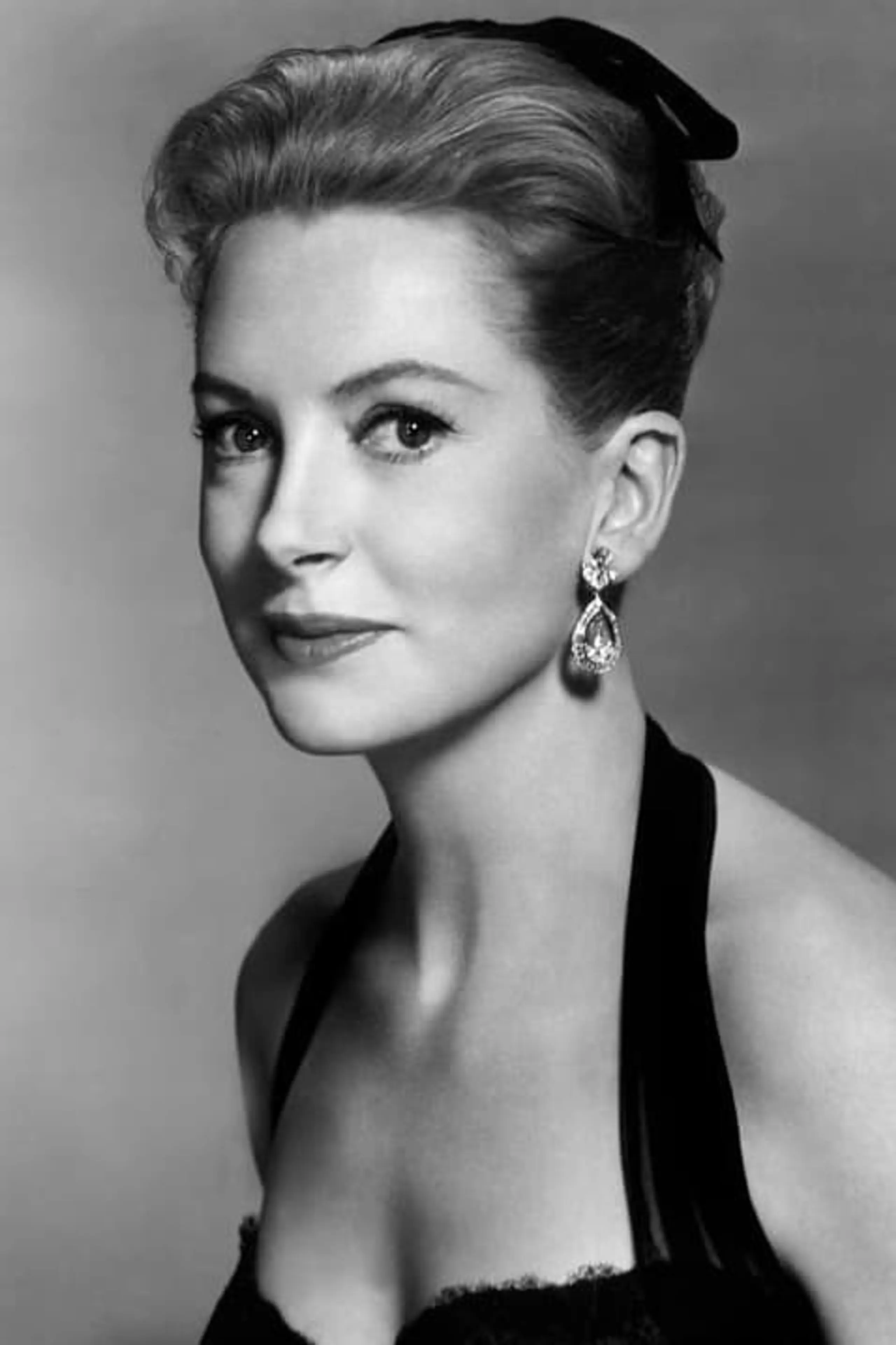 Foto von Deborah Kerr