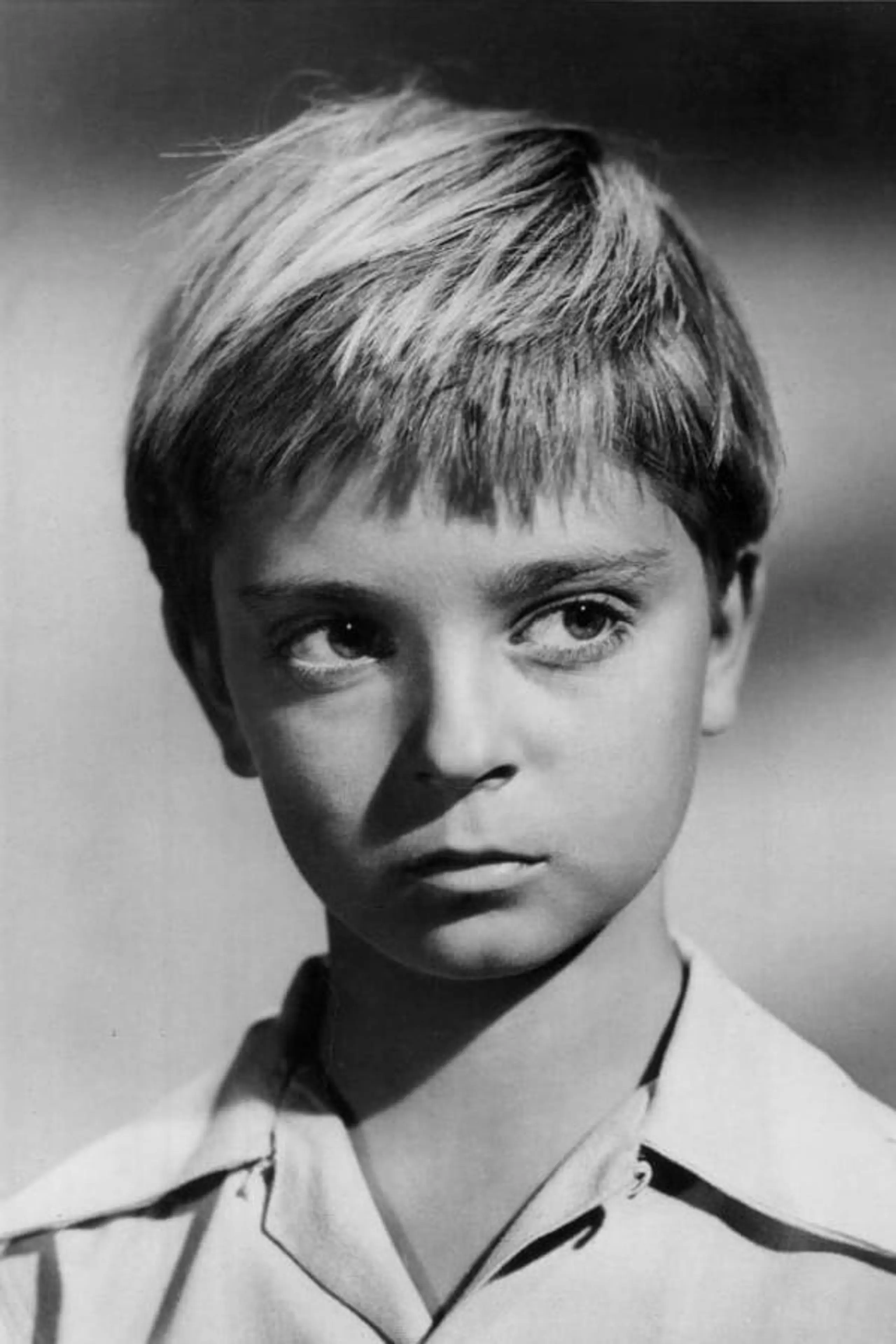 Foto von Tommy Rettig