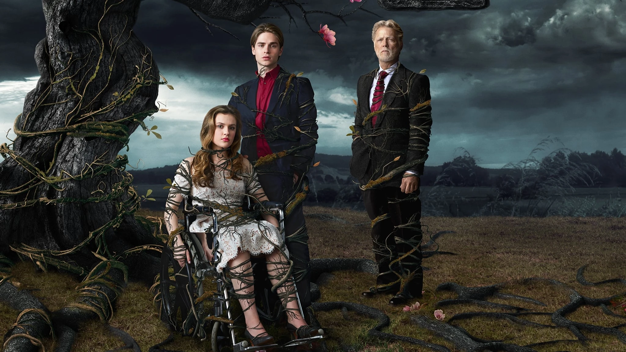 V.C. Andrews' Gates of Paradise