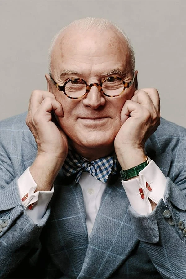 Foto von Manolo Blahnik