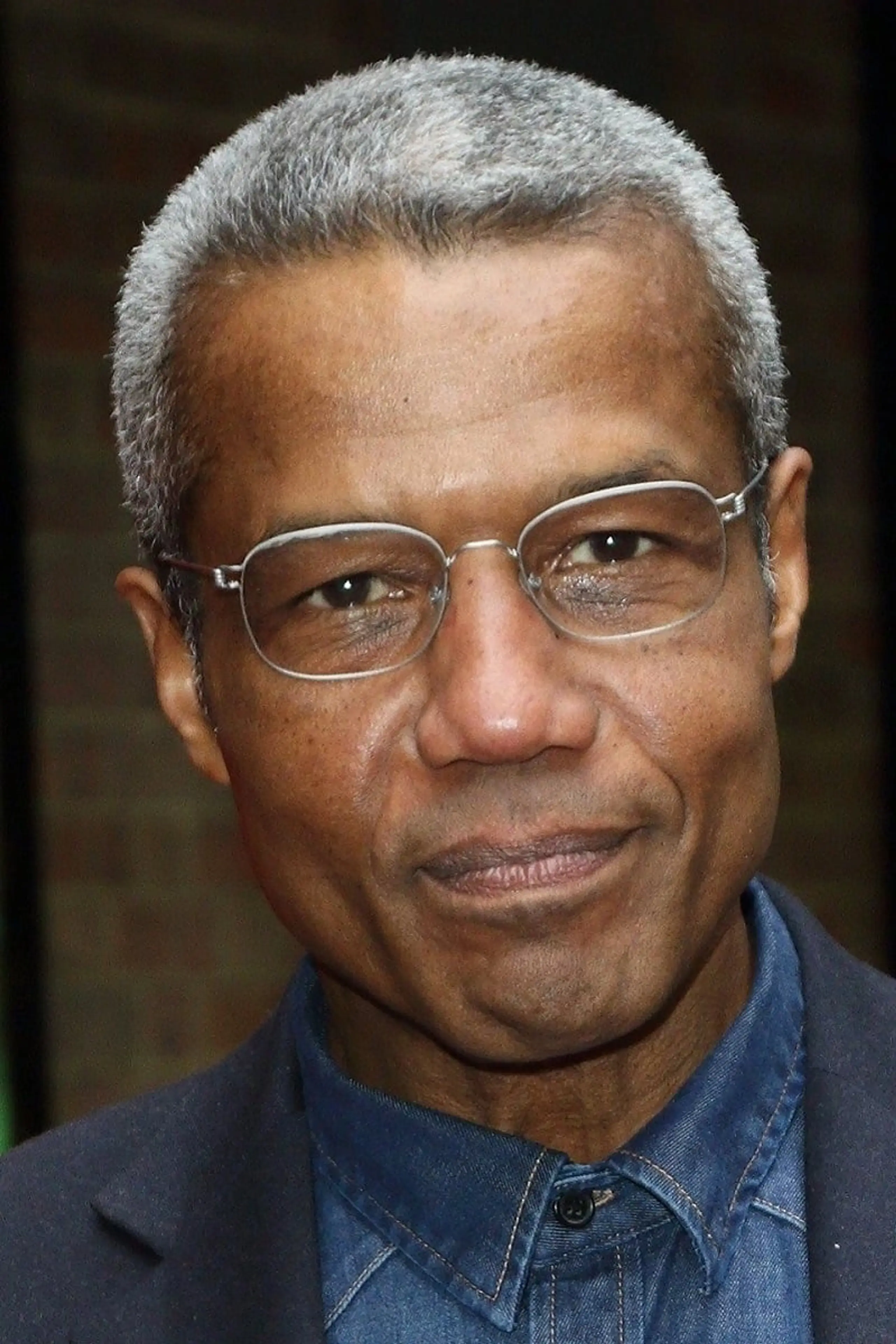 Foto von Hugh Quarshie