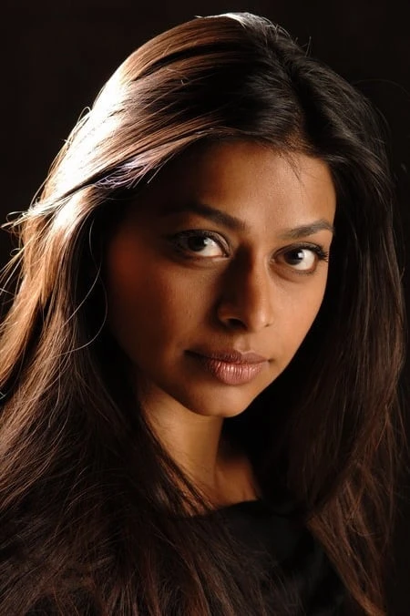 Foto von Ayesha Dharker