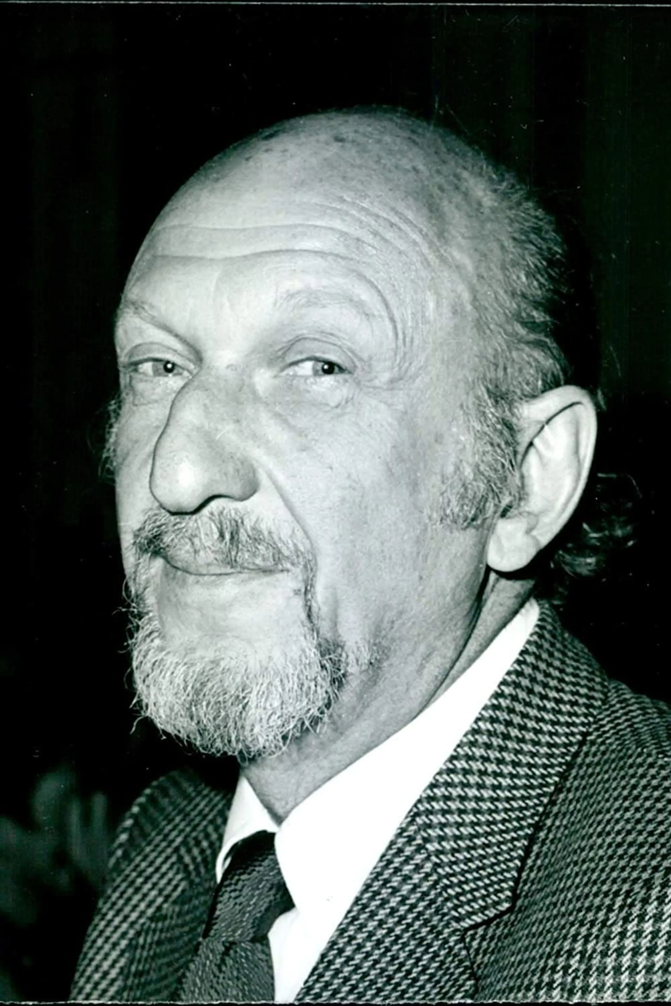 Foto von Irvin Kershner