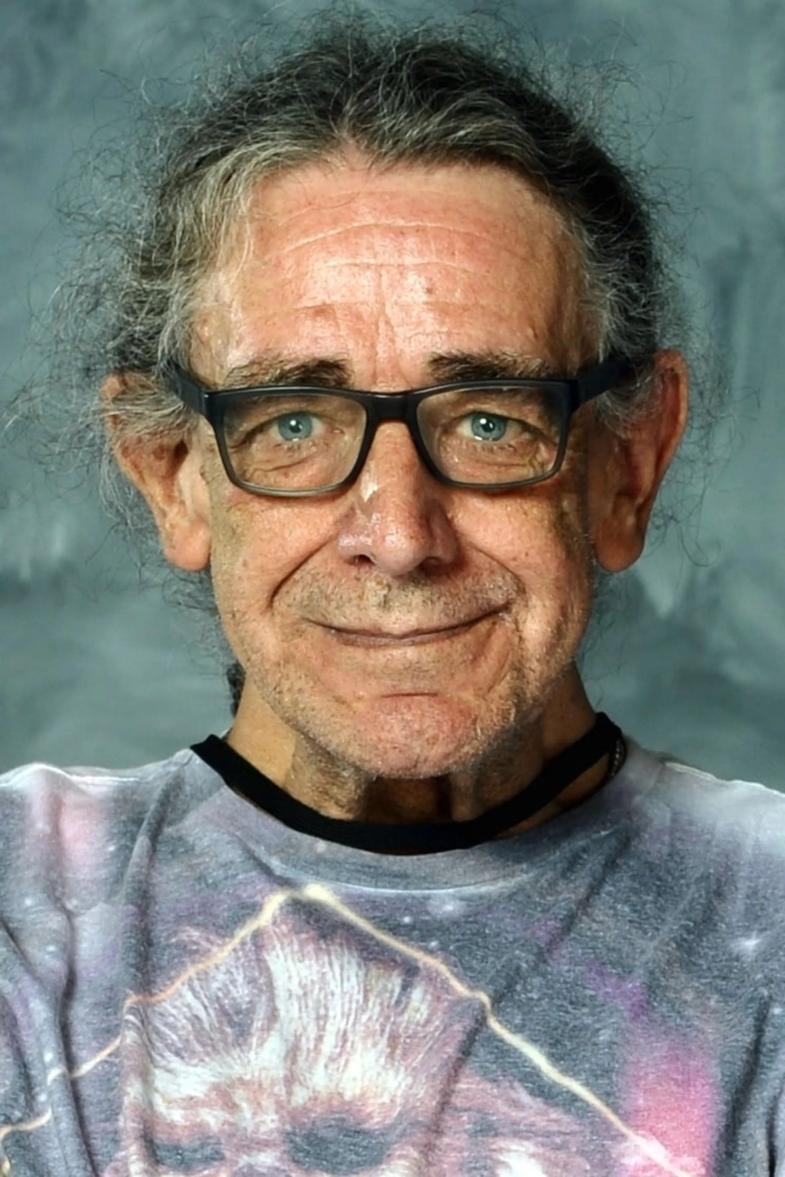 Foto von Peter Mayhew