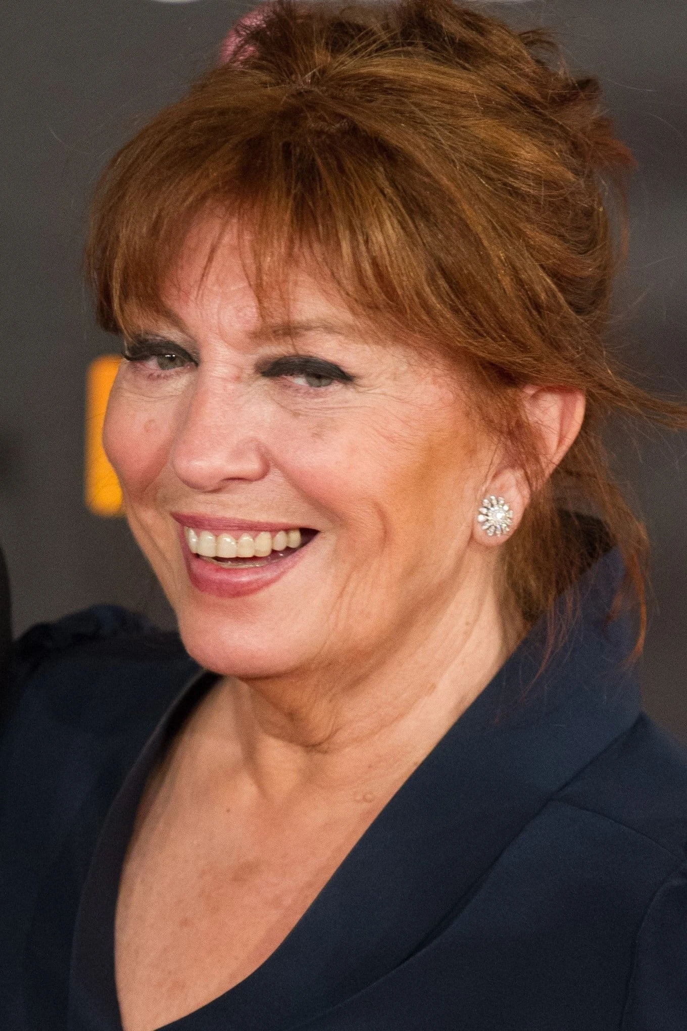 Foto von Mercedes Sampietro