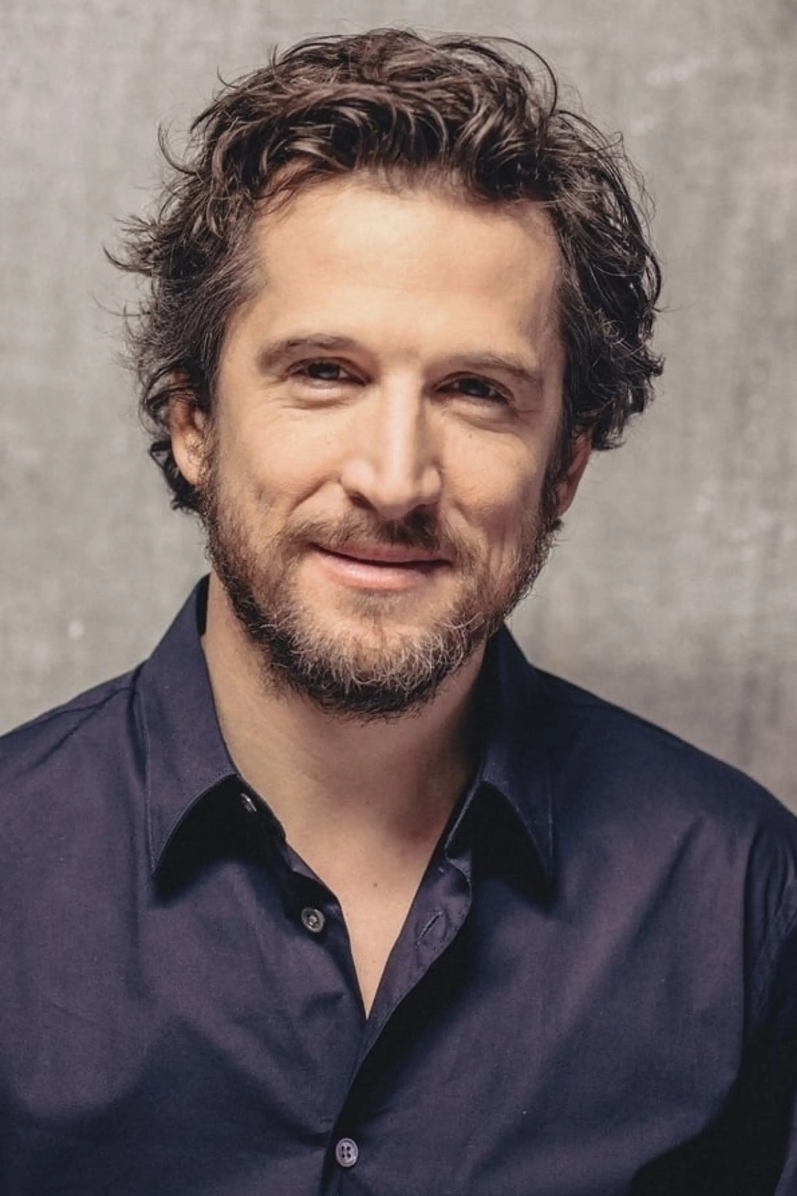 Foto von Guillaume Canet