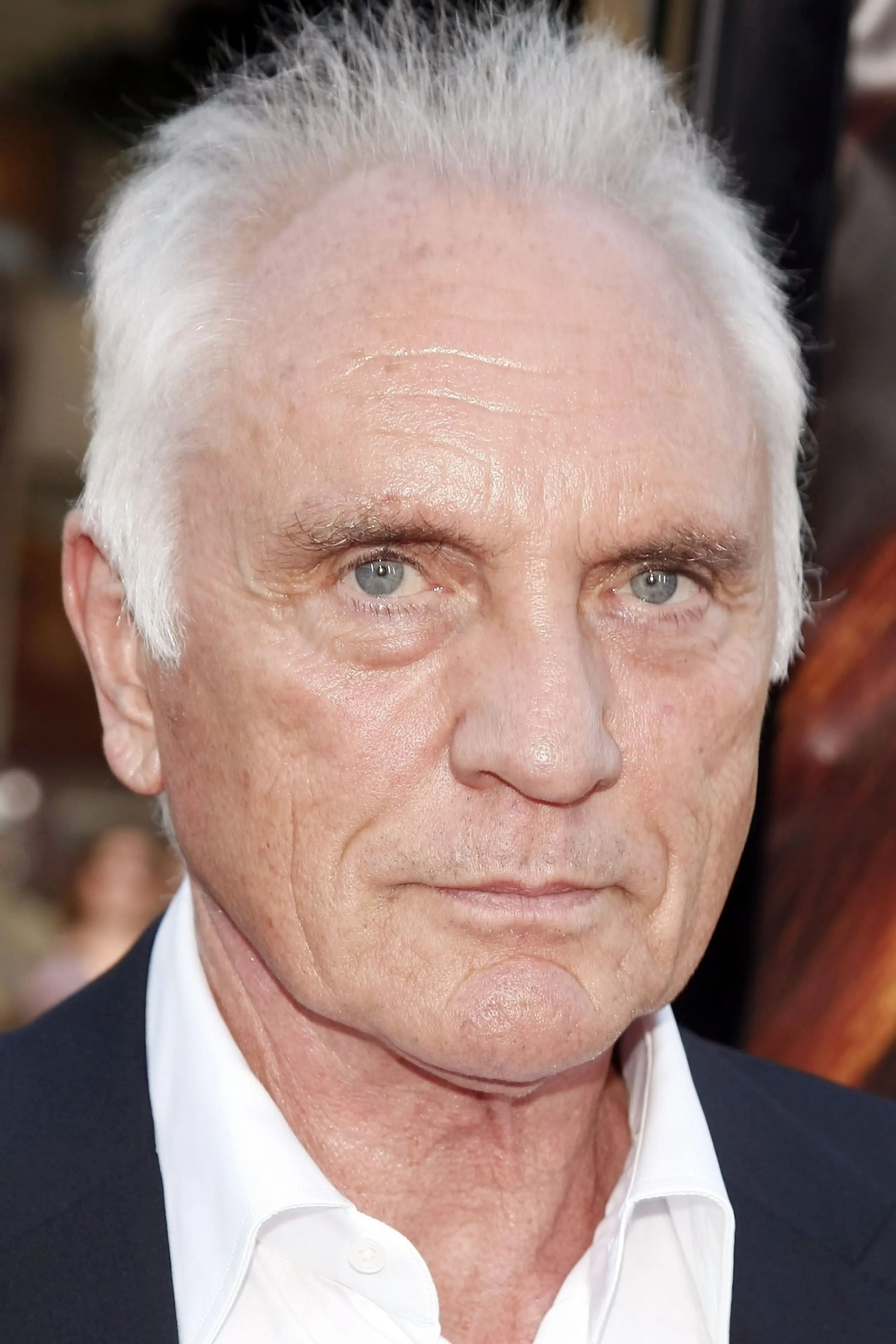 Foto von Terence Stamp