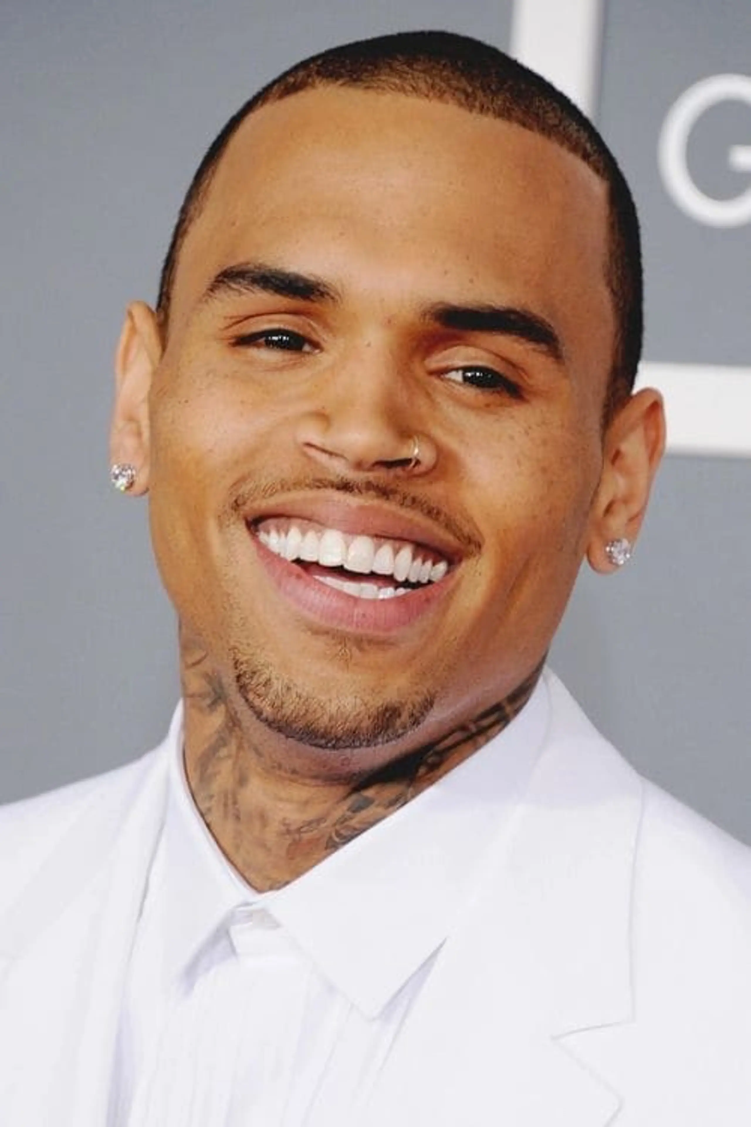 Foto von Chris Brown