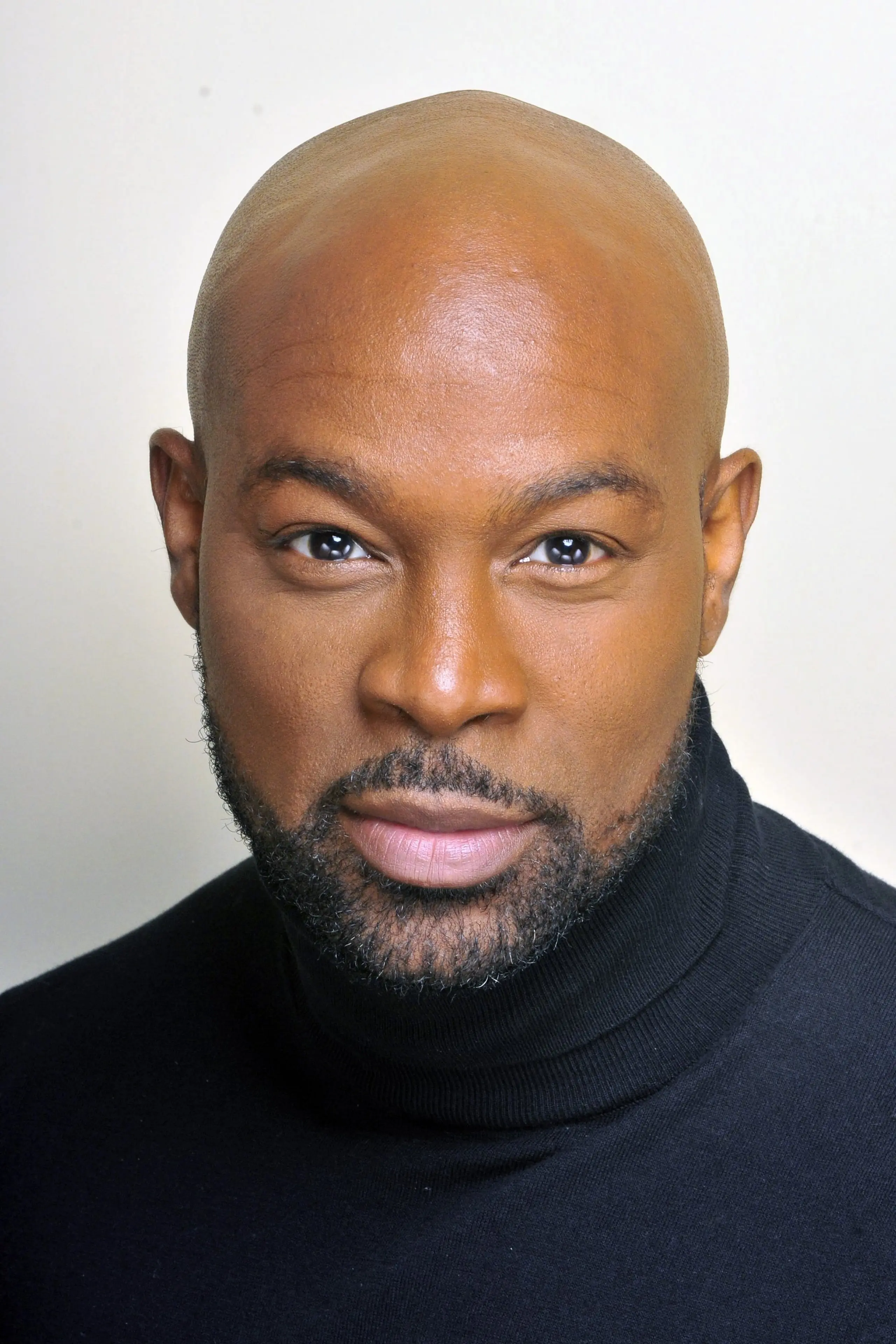 Foto von Darrin Henson