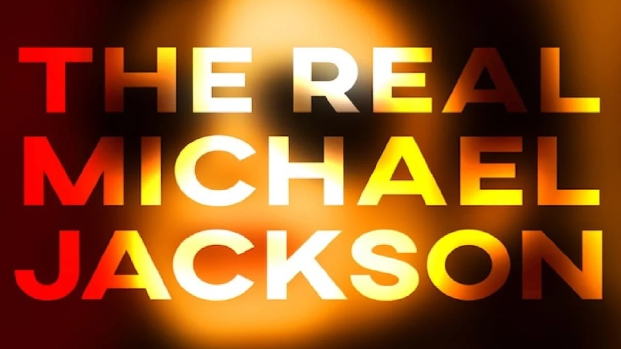 The Real Michael Jackson