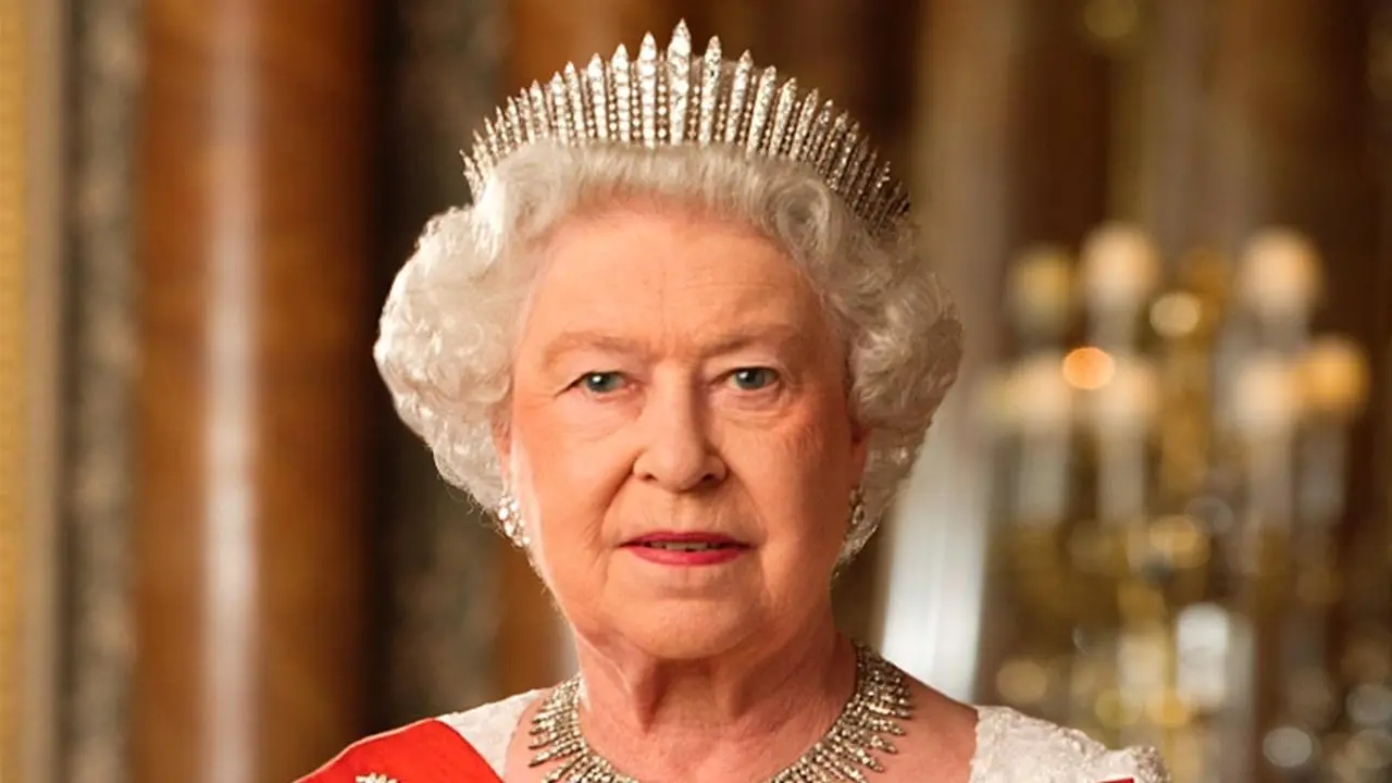 Queen Elizabeth's Last Battles