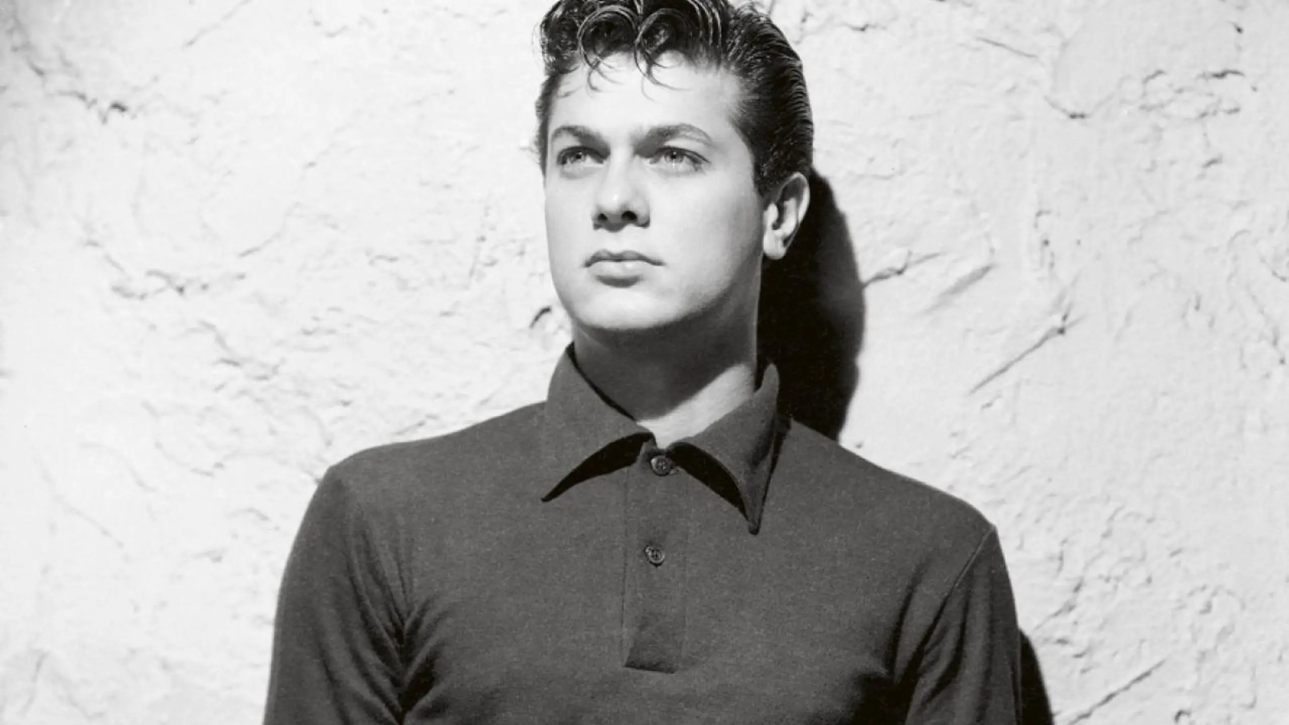 Tony Curtis - Der Kerl aus der Bronx