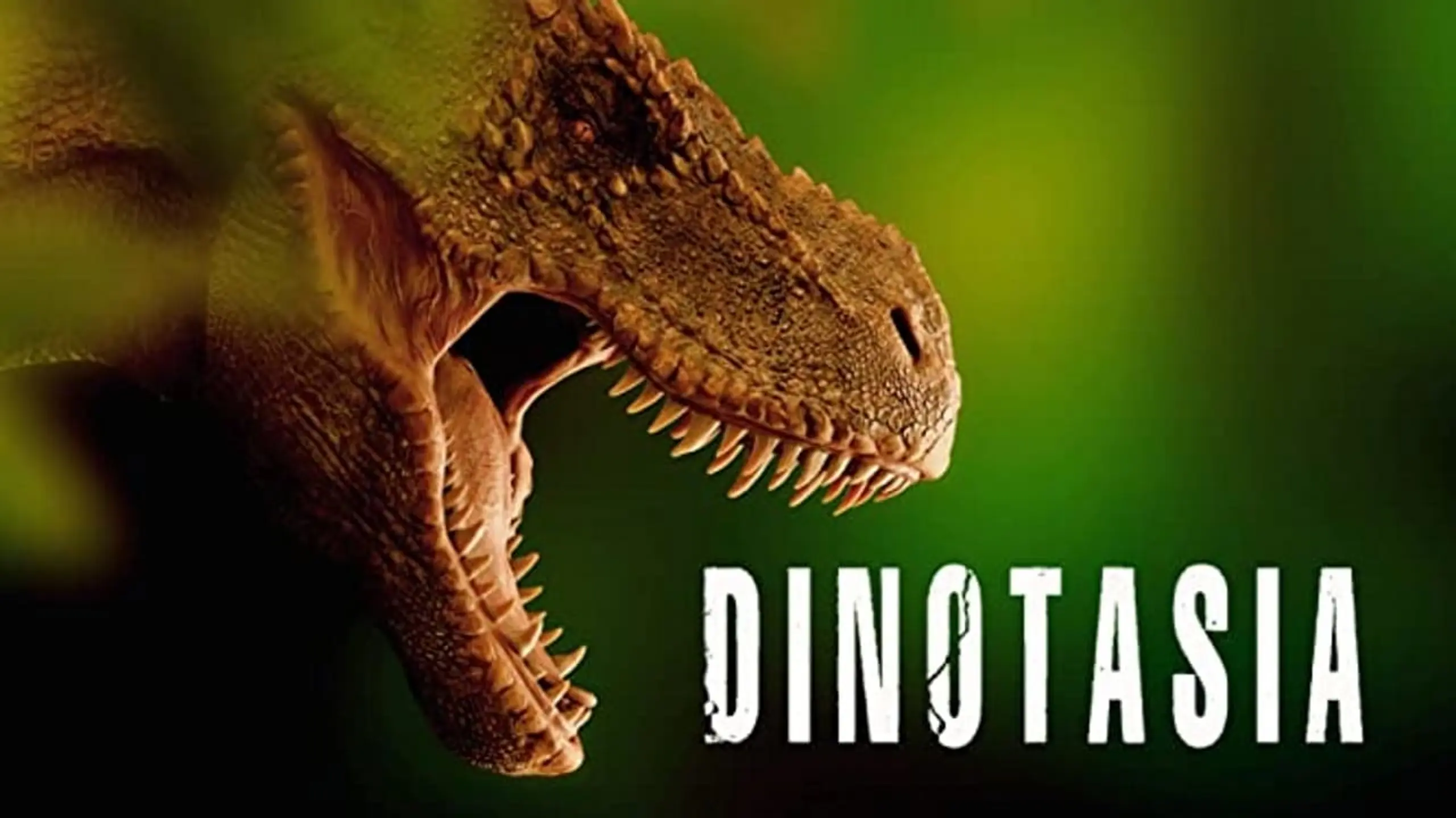 Dinotasia