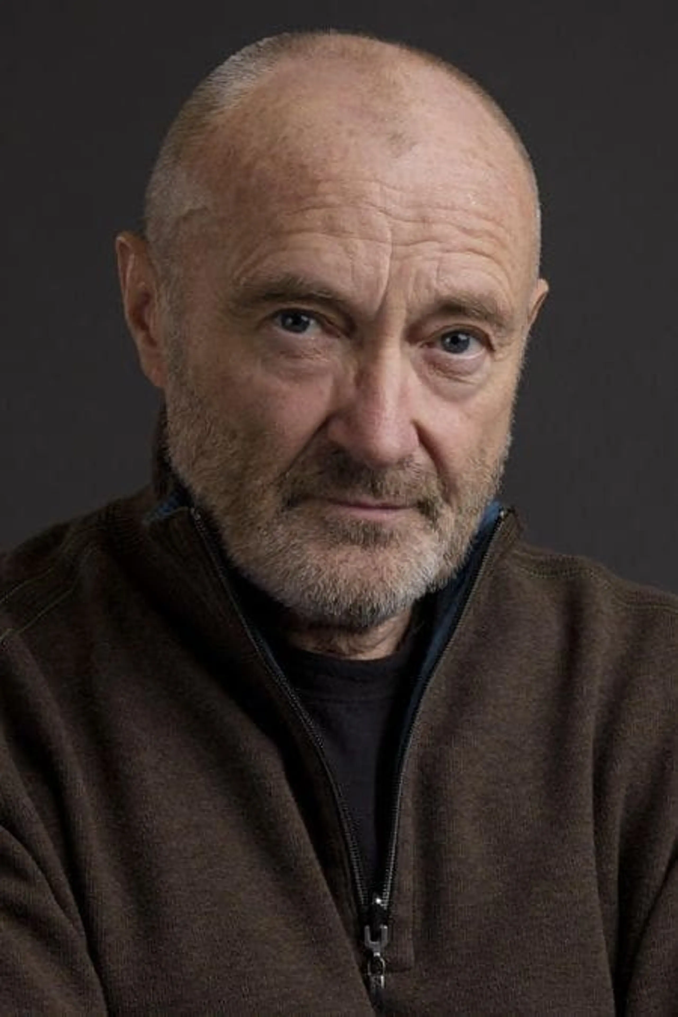 Foto von Phil Collins