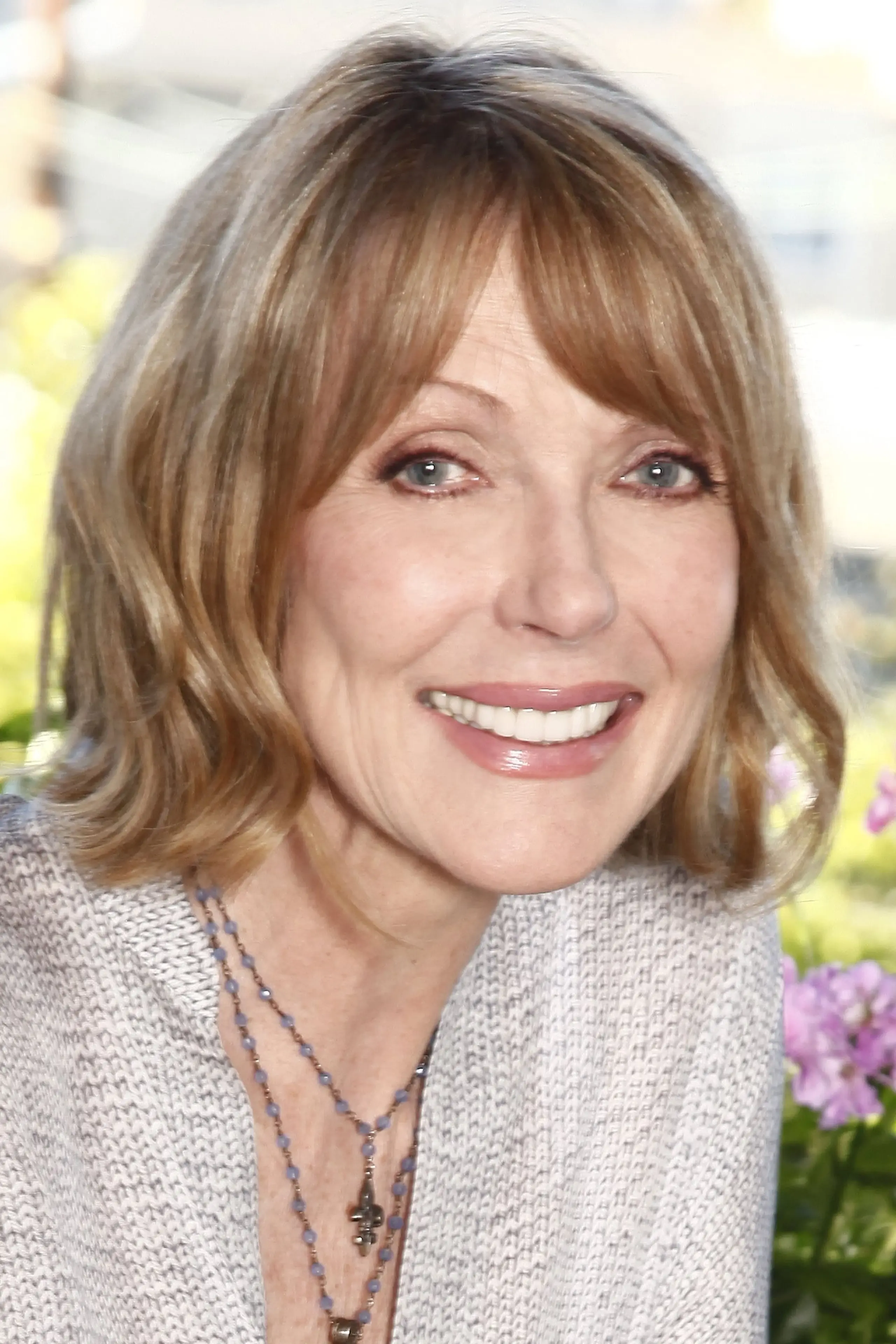 Foto von Susan Blakely