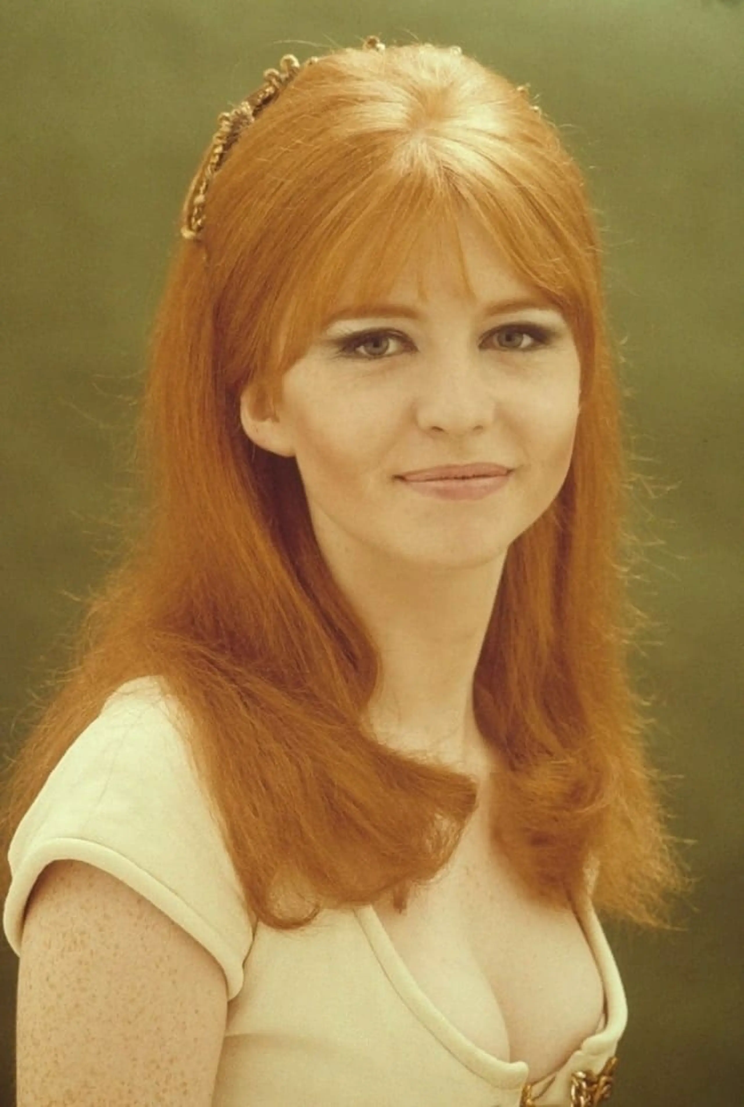 Foto von Jane Asher