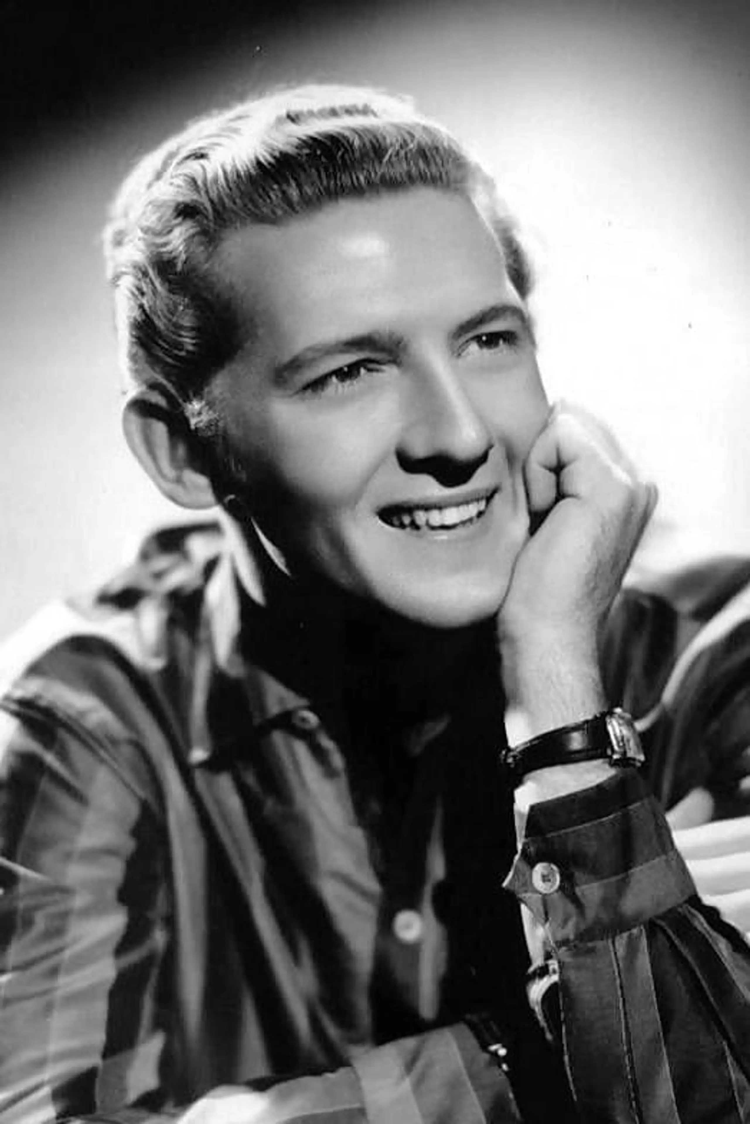 Foto von Jerry Lee Lewis