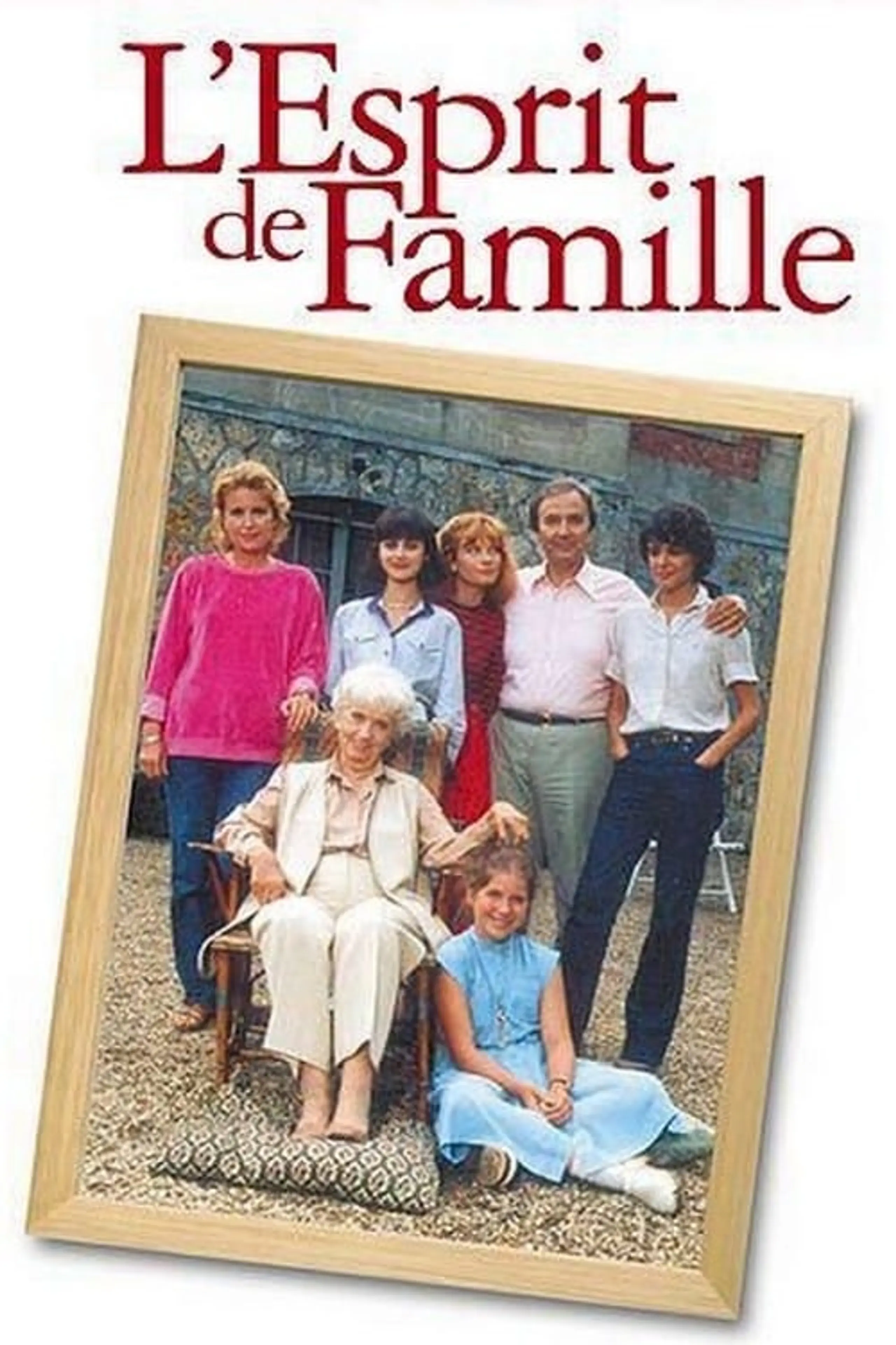 L'esprit de famille