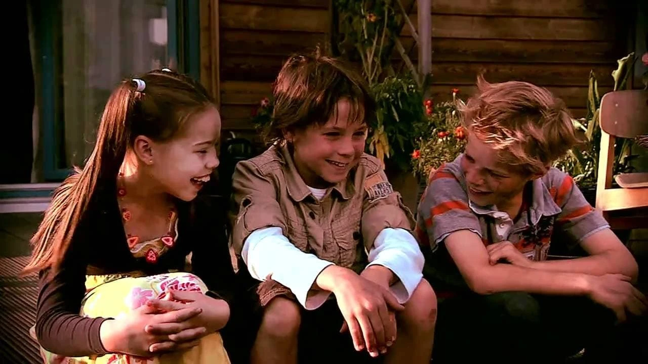 Der Schlunz - Die Serie
