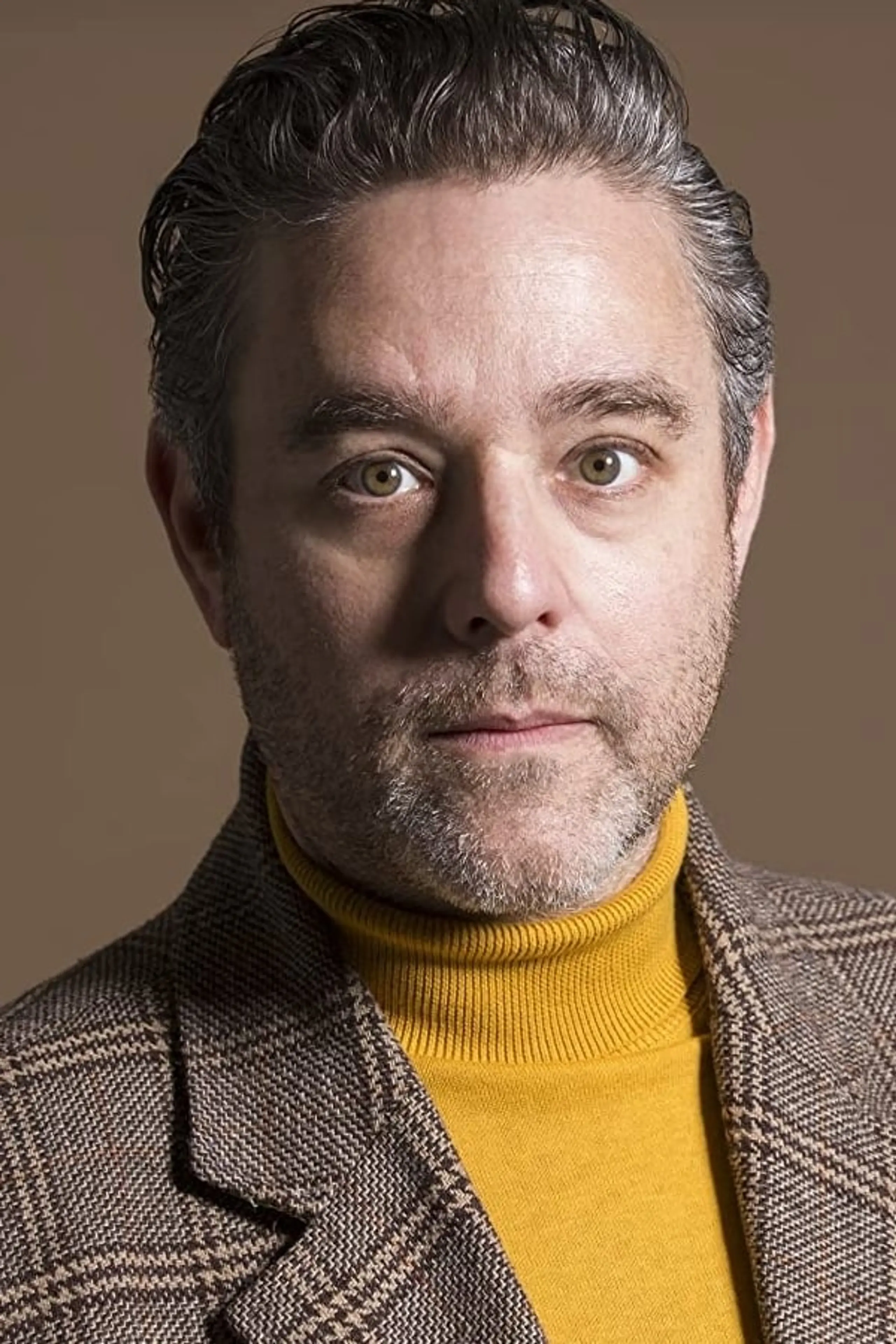 Foto von Andy Nyman