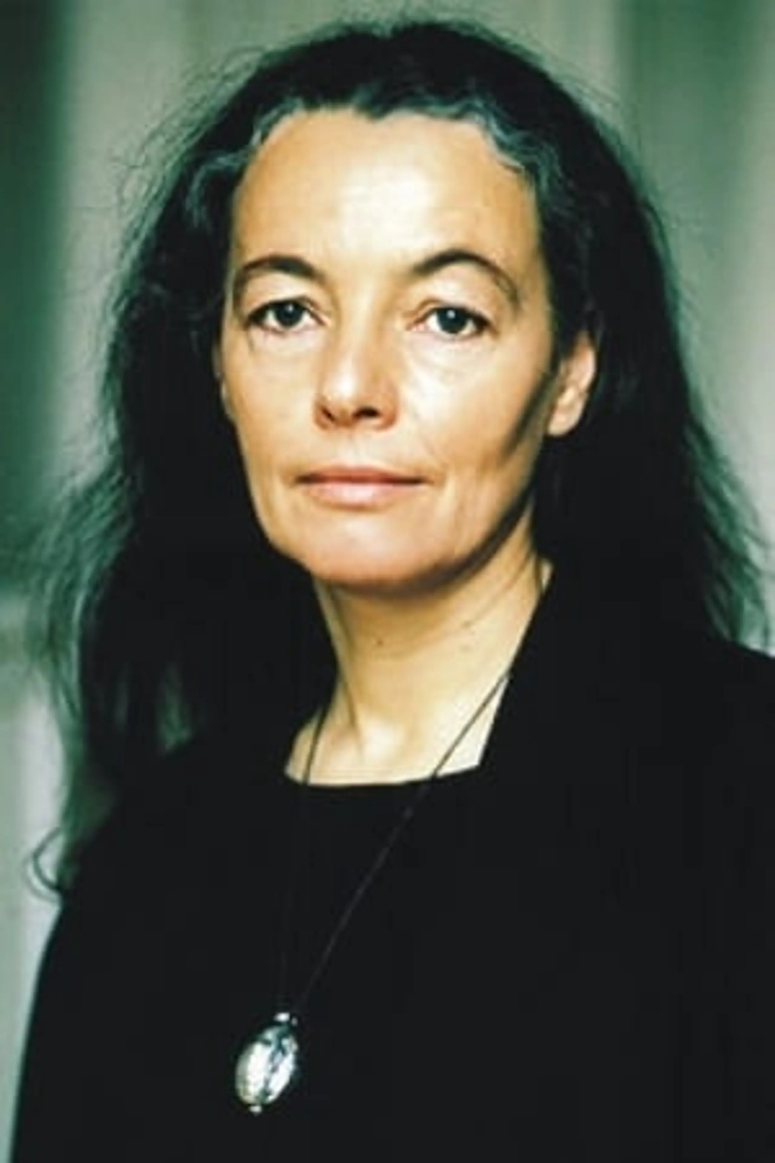 Foto von Blanche Kommerell