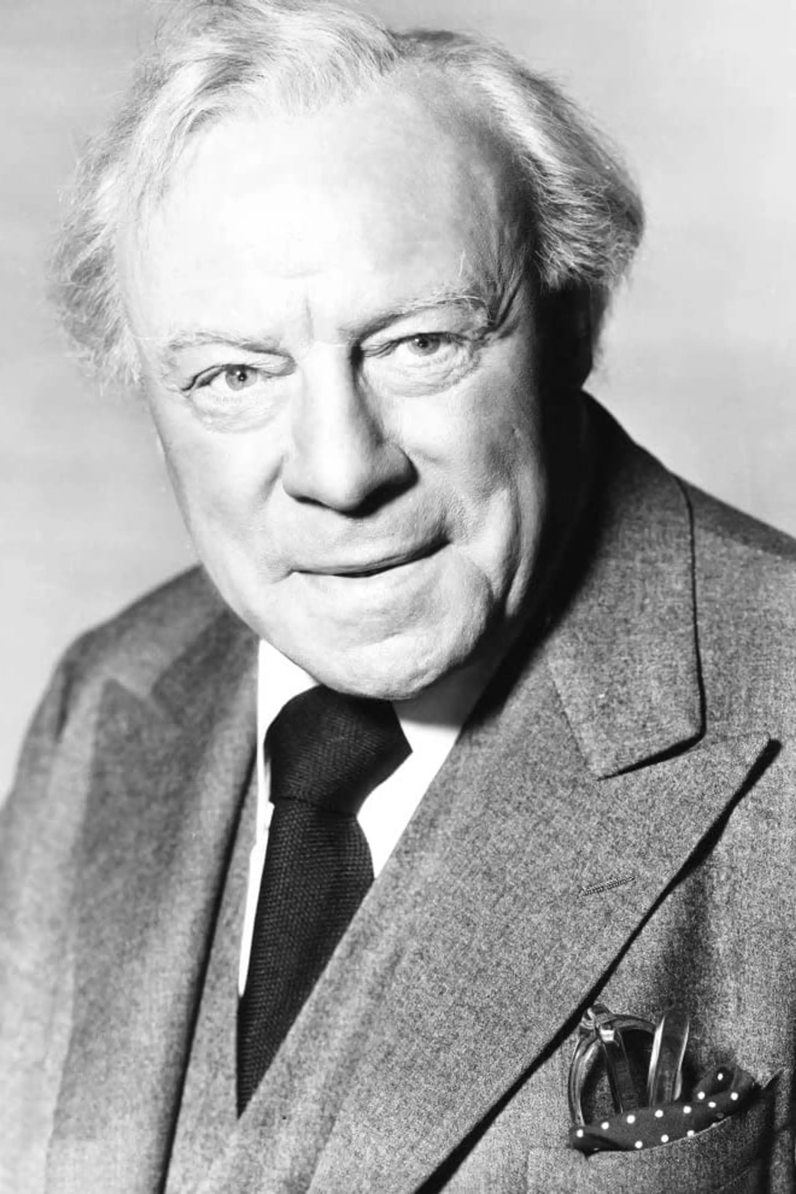 Foto von Edmund Gwenn