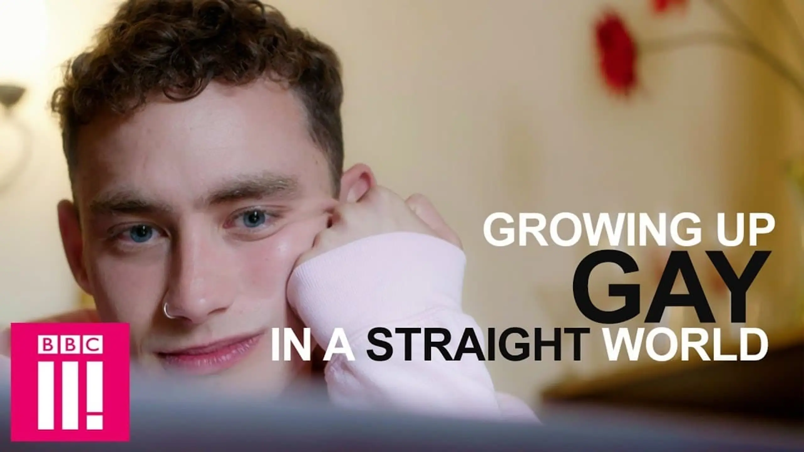 Olly Alexander: Growing Up Gay