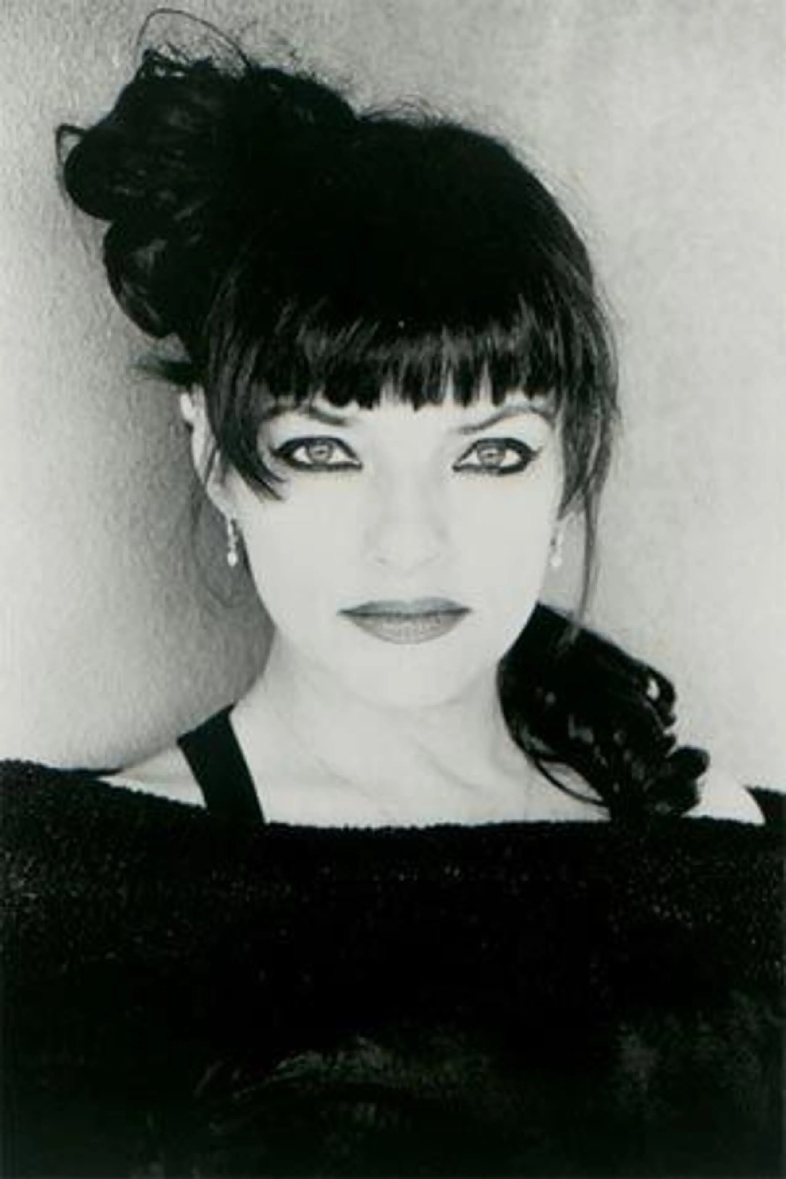 Foto von Nina Hagen