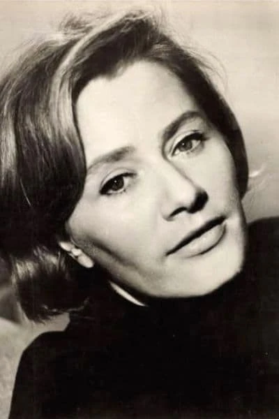 Foto von Lissy Tempelhof