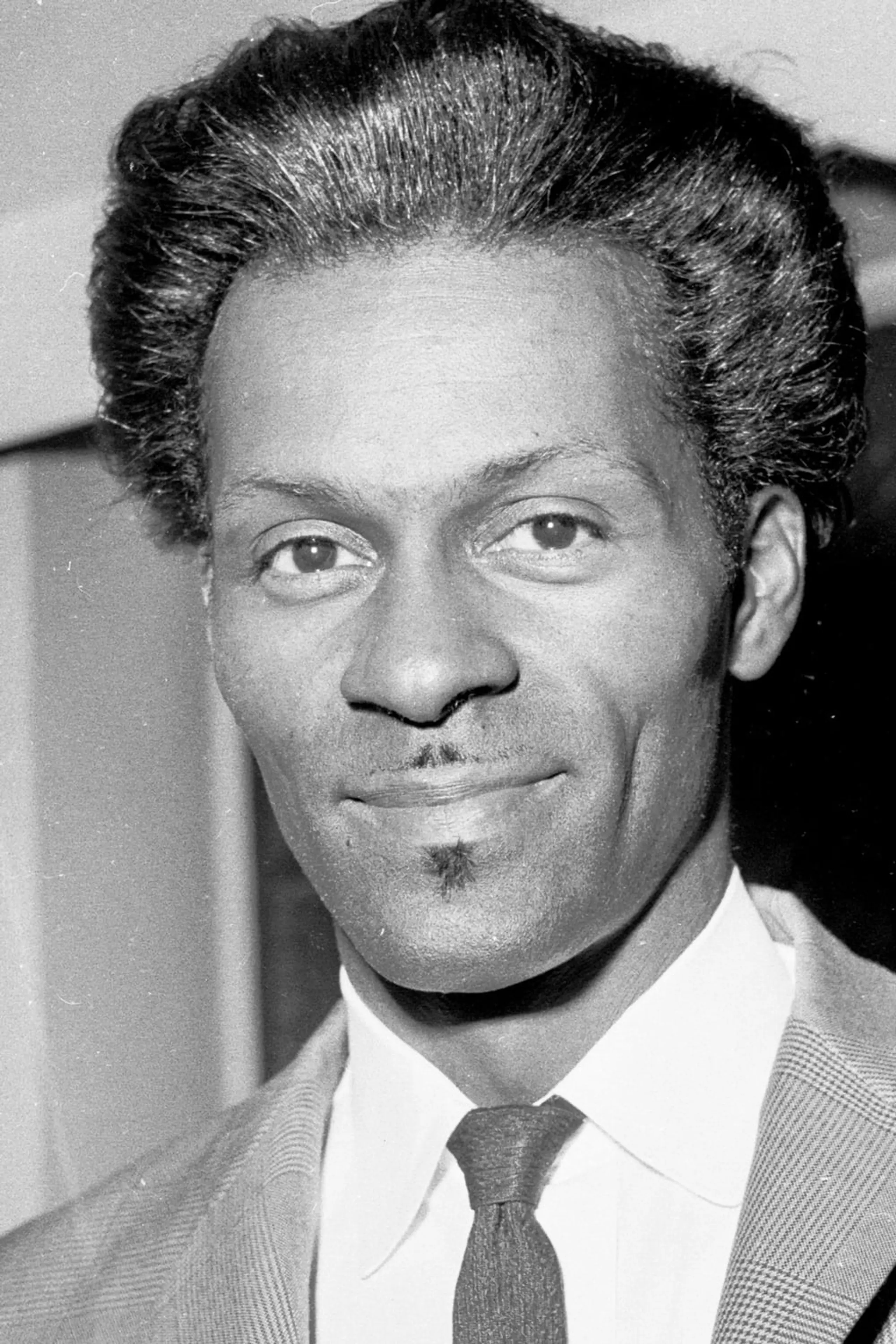 Foto von Chuck Berry