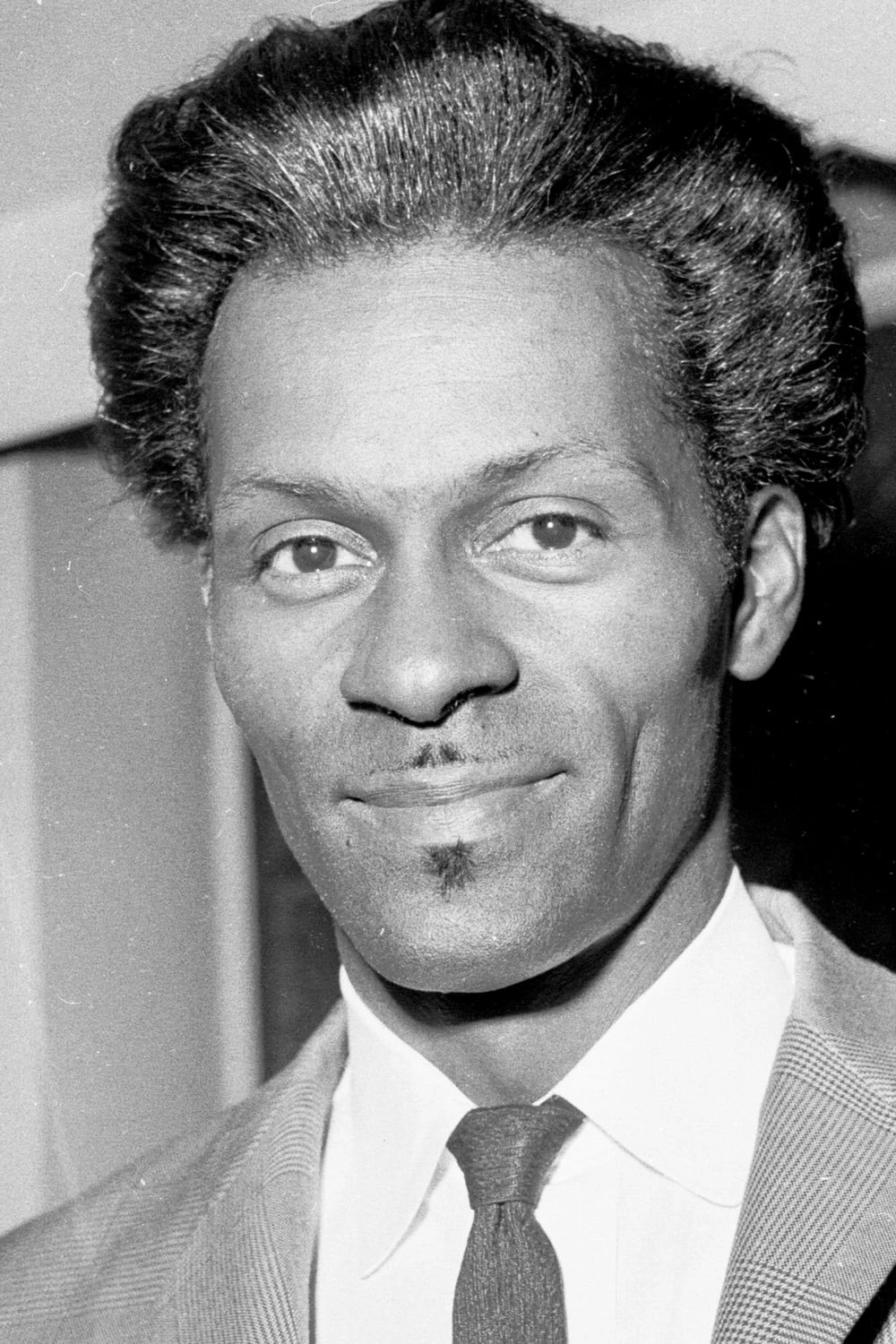 Foto von Chuck Berry