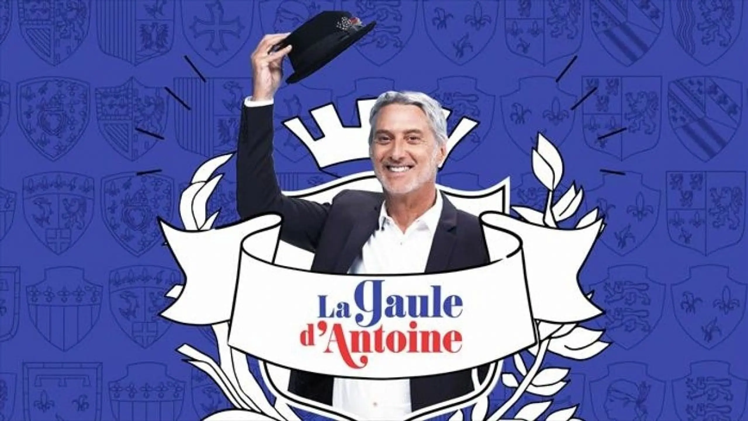 La Gaule d'Antoine