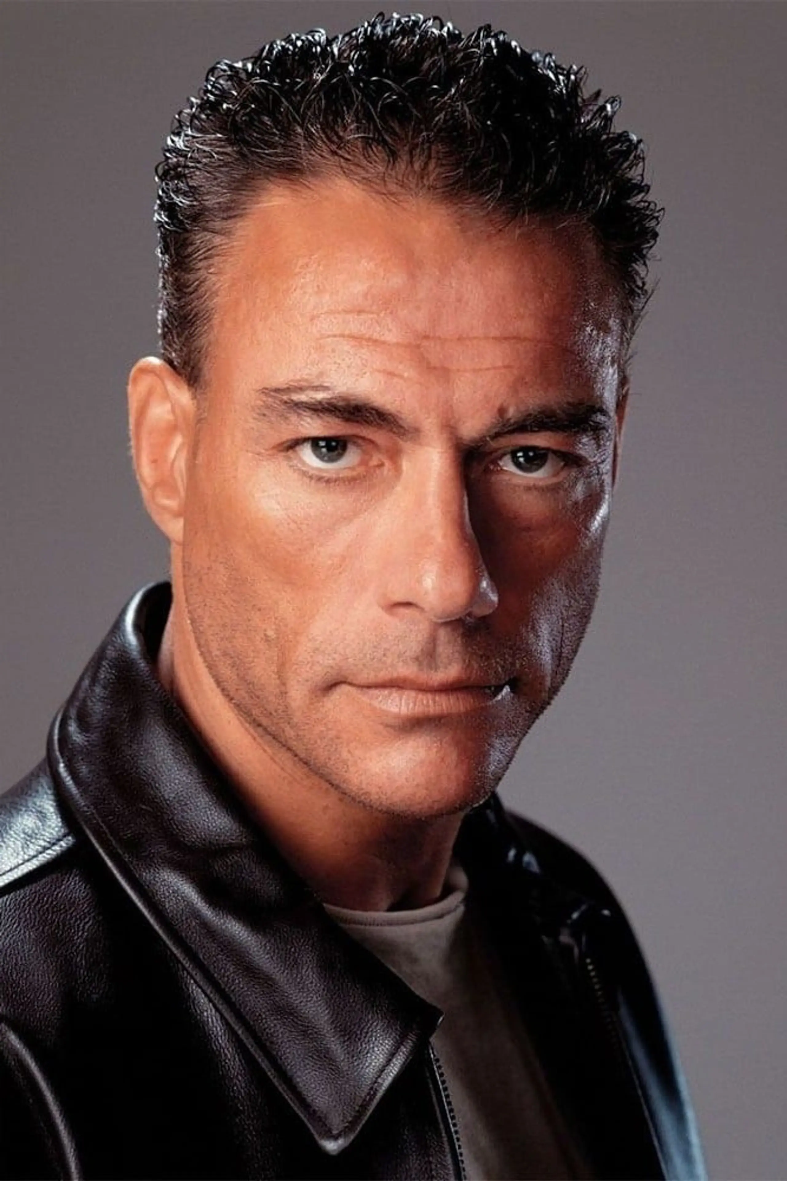 Foto von Jean-Claude Van Damme