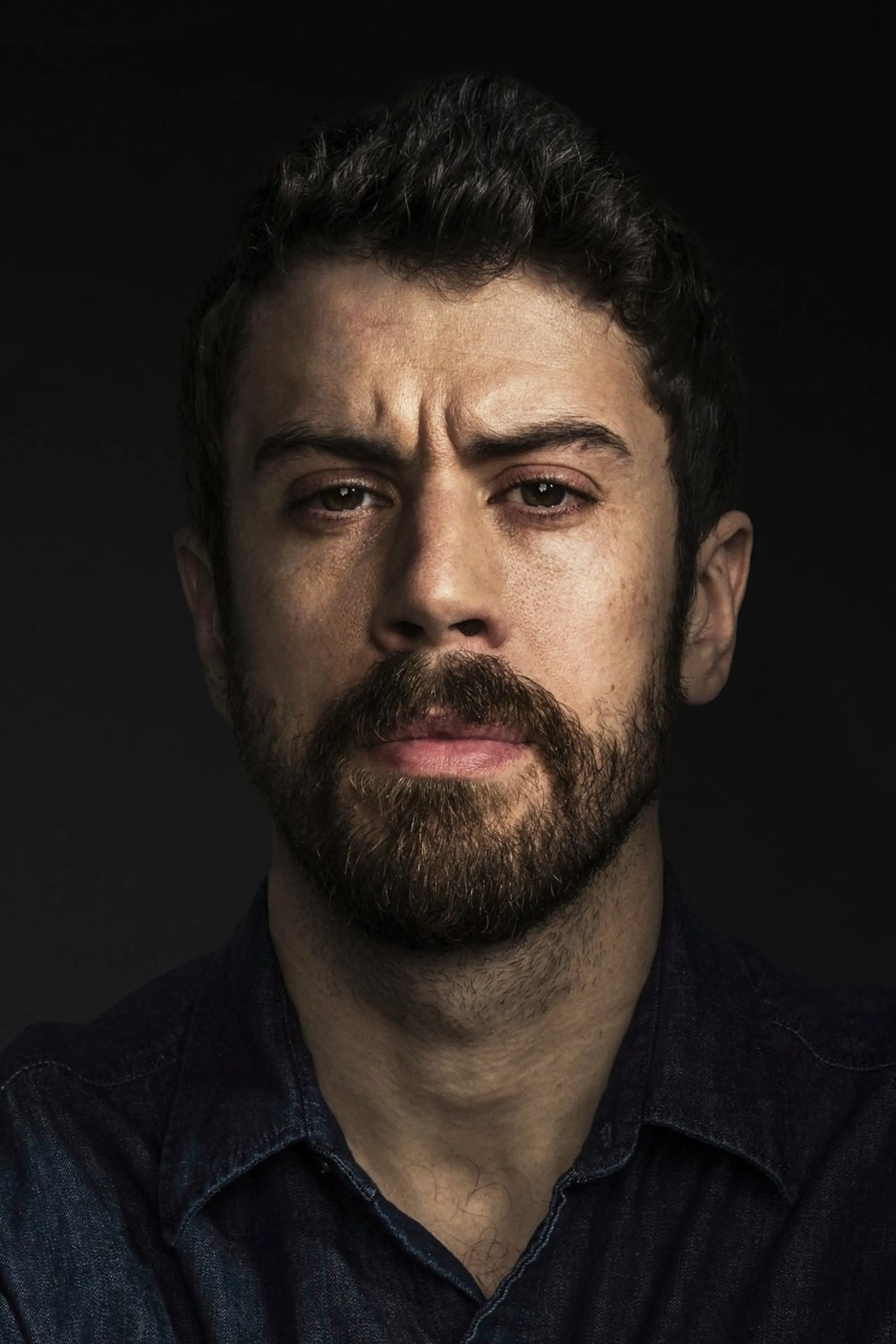 Foto von Toby Kebbell