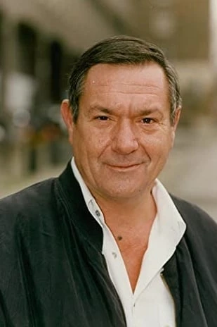 Foto von Michael Elphick