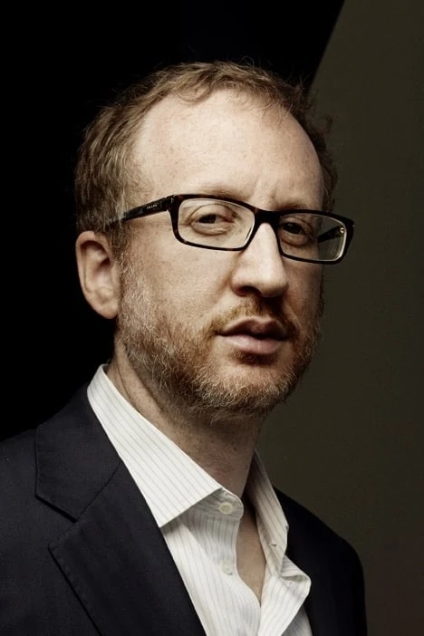 Foto von James Gray