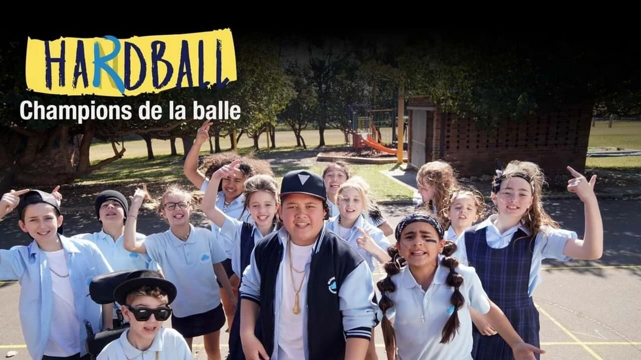 Hardball