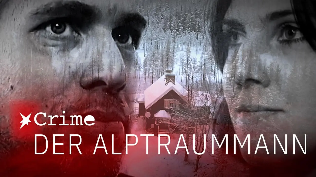 Der Alptraummann