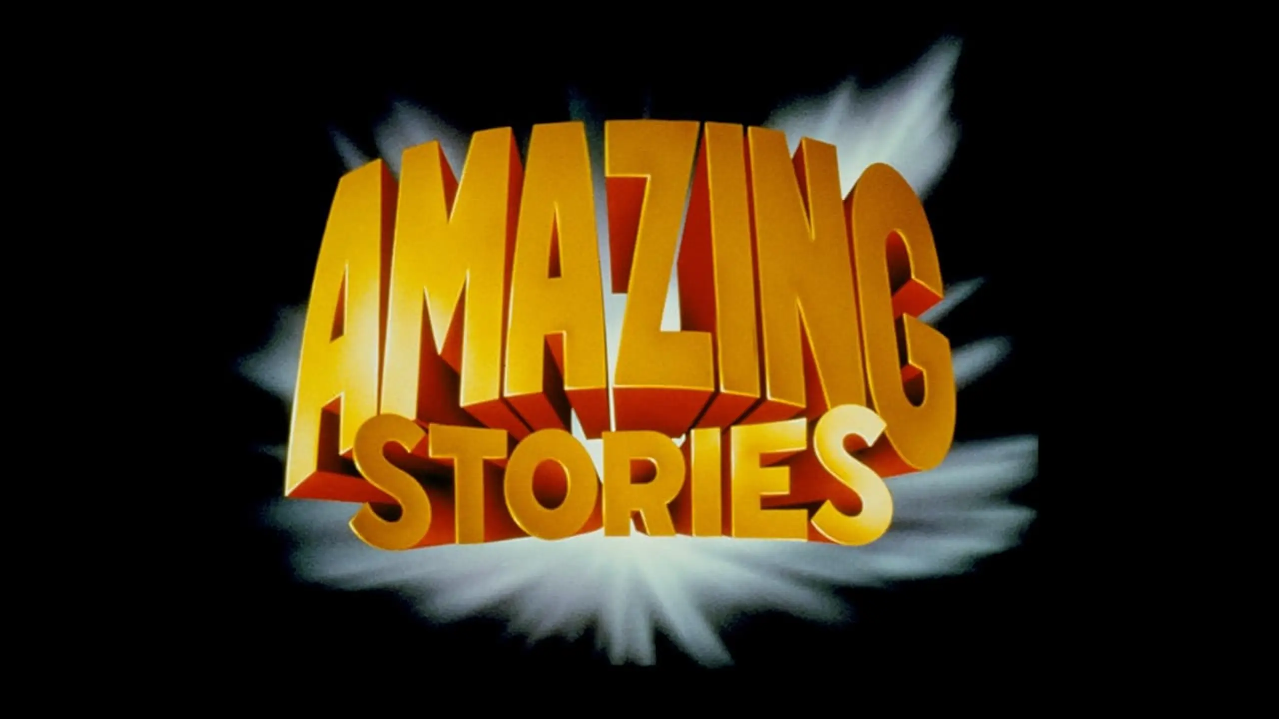 Amazing Stories