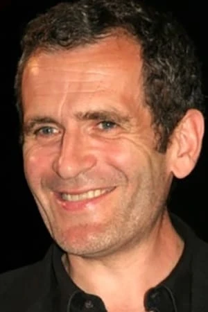 Foto von Antoine Chappey