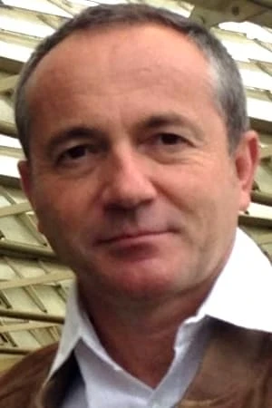 Foto von Xavier Rigault
