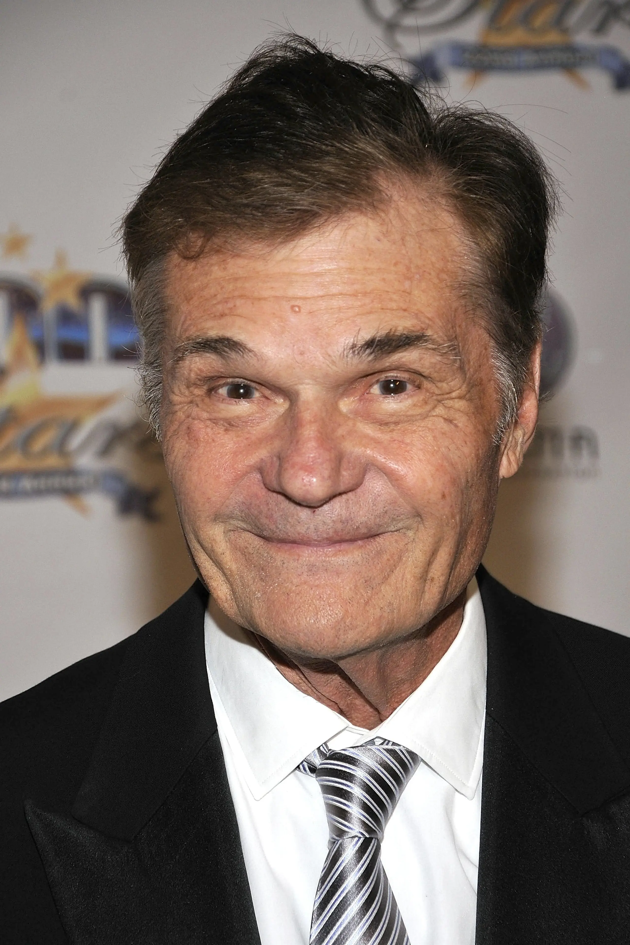 Foto von Fred Willard