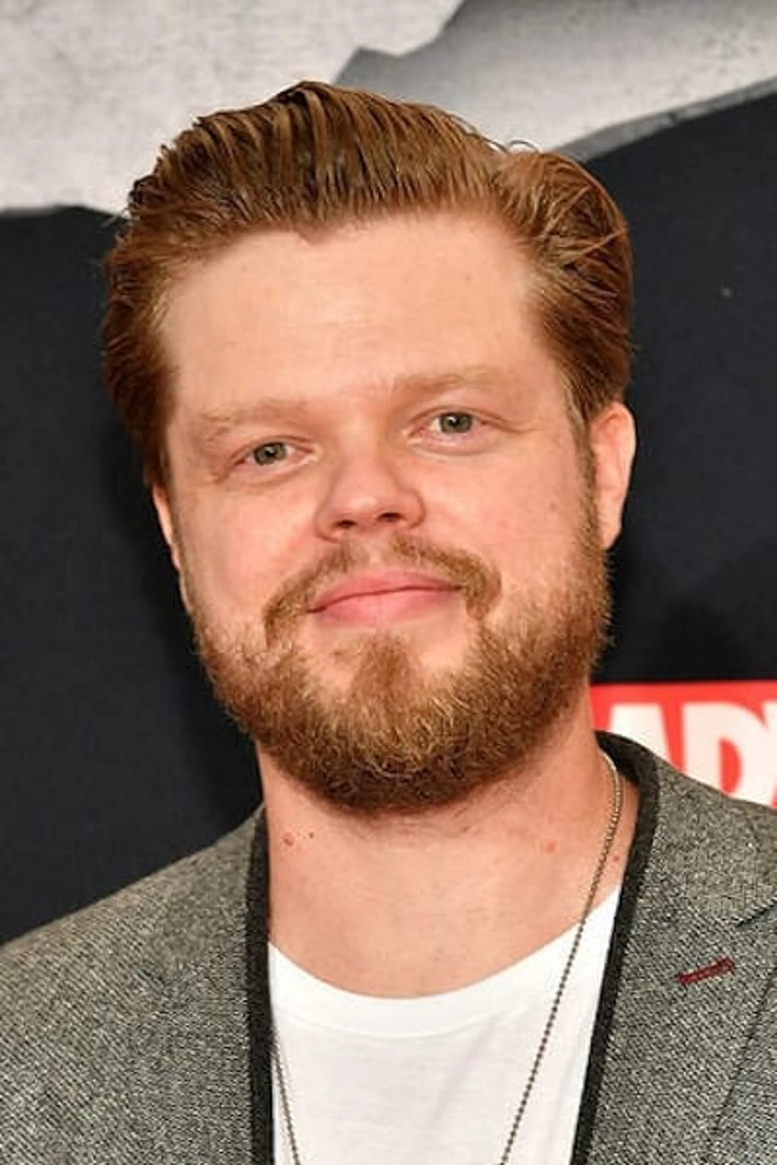 Foto von Elden Henson