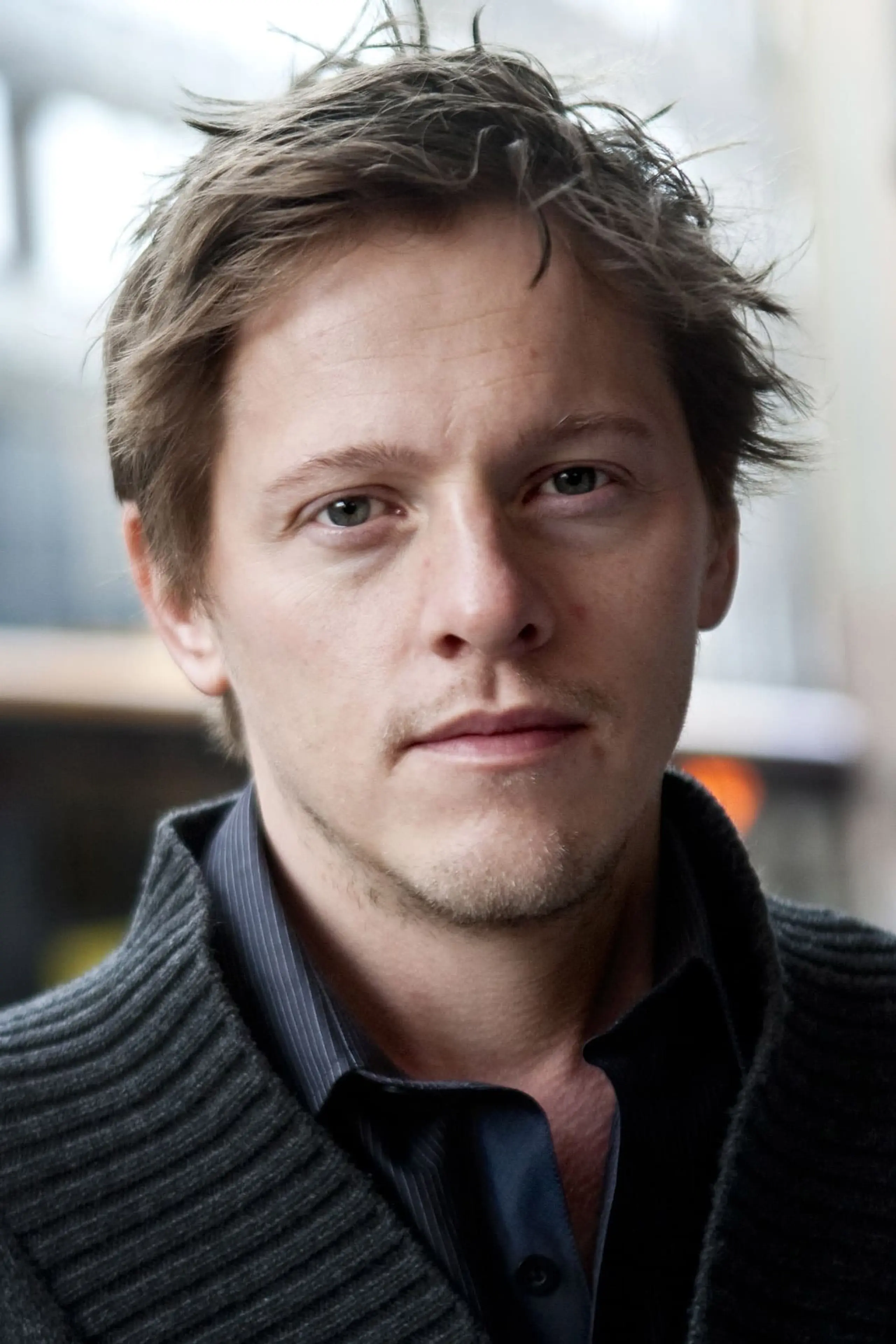 Foto von Thure Lindhardt