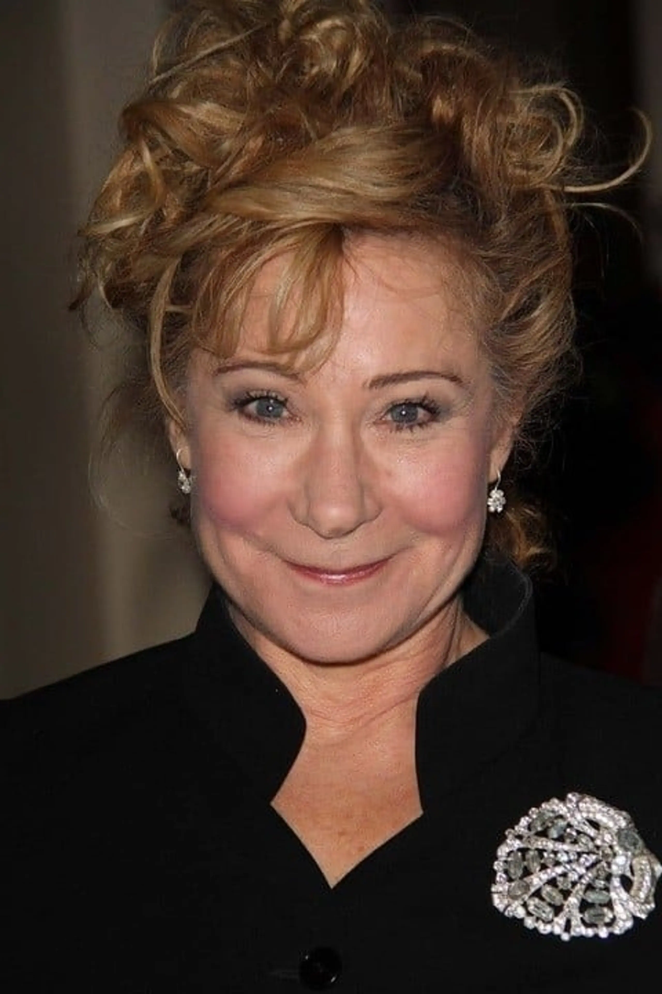 Foto von Zoë Wanamaker