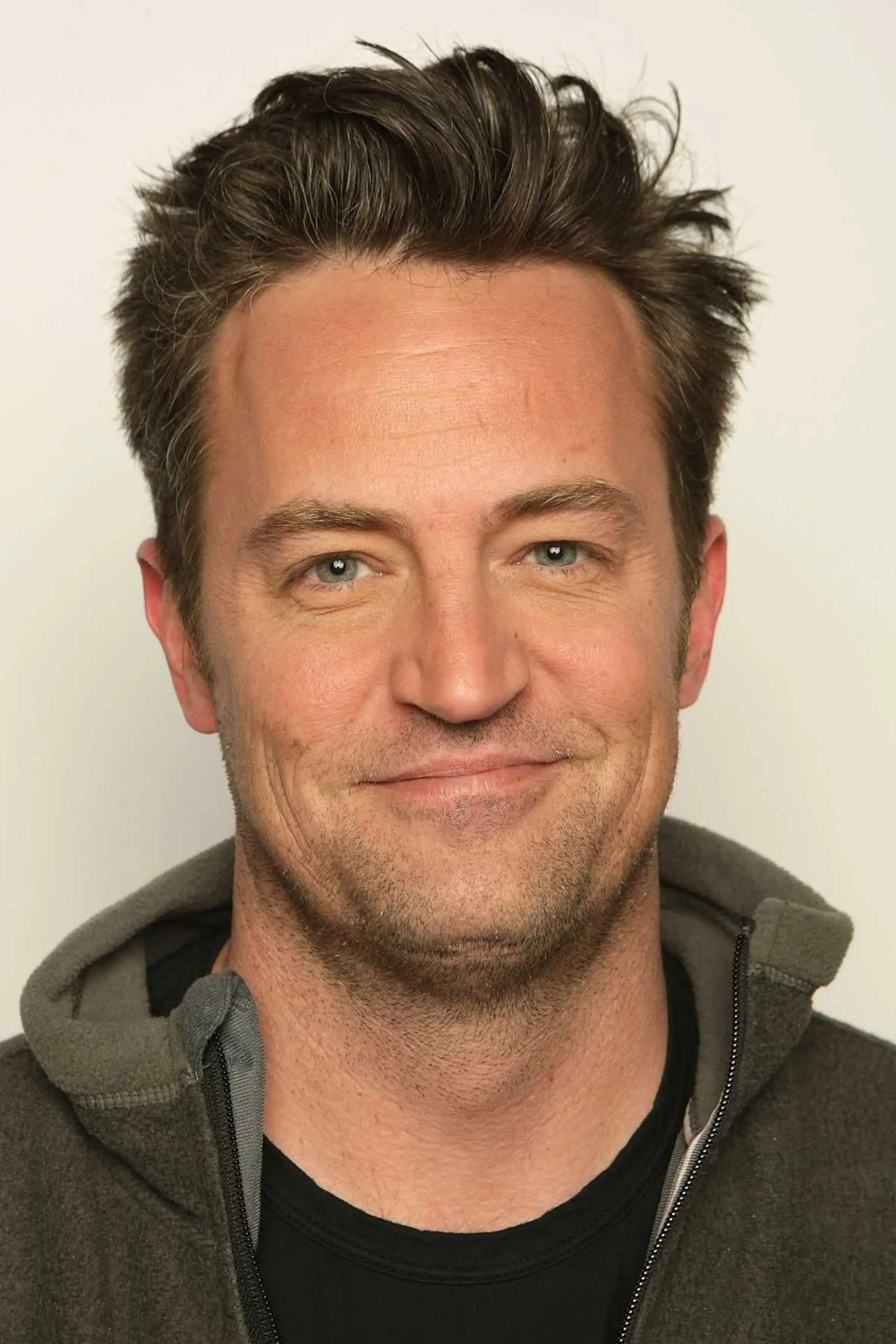 Foto von Matthew Perry